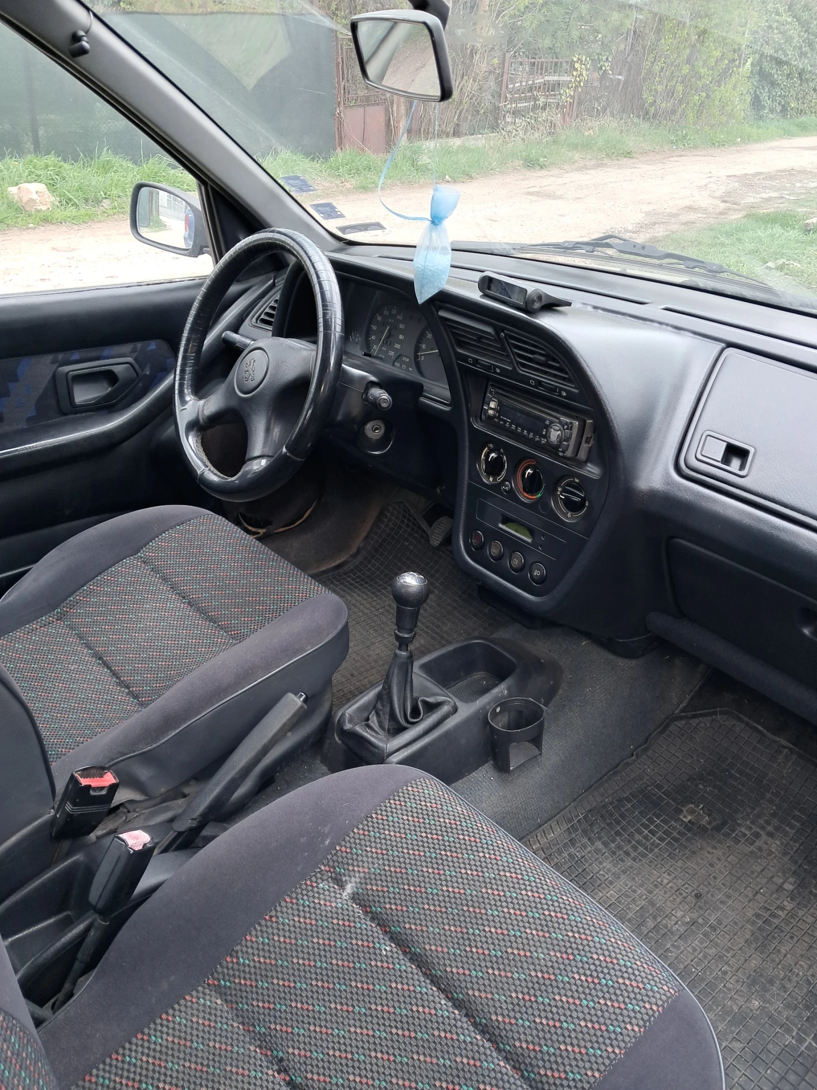 Peugeot 306  - изображение 5