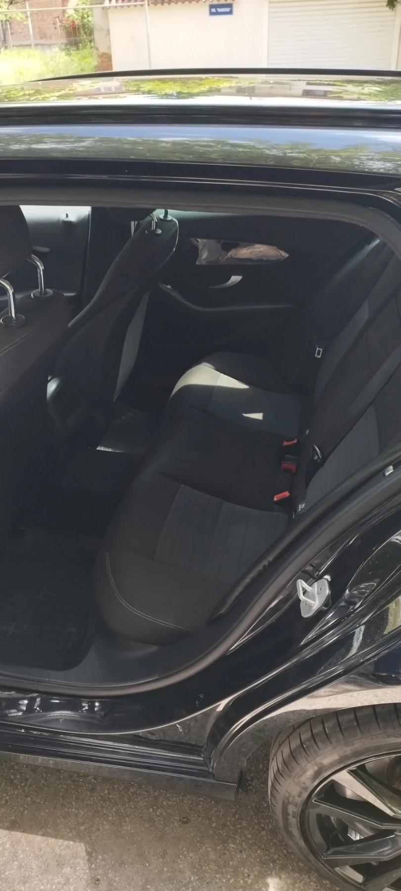 Mercedes-Benz C 220 2.2 CDTI  - изображение 6