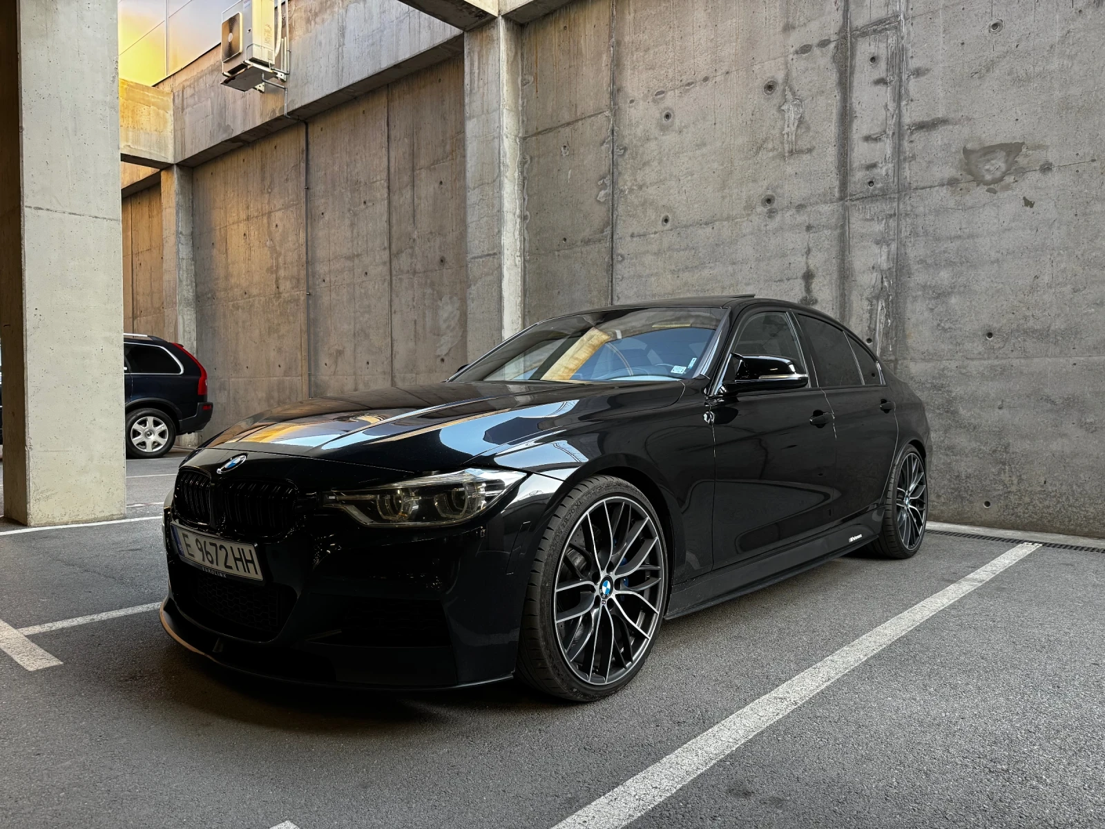 BMW 340 X drive M performance MPPSK Individual  - изображение 3