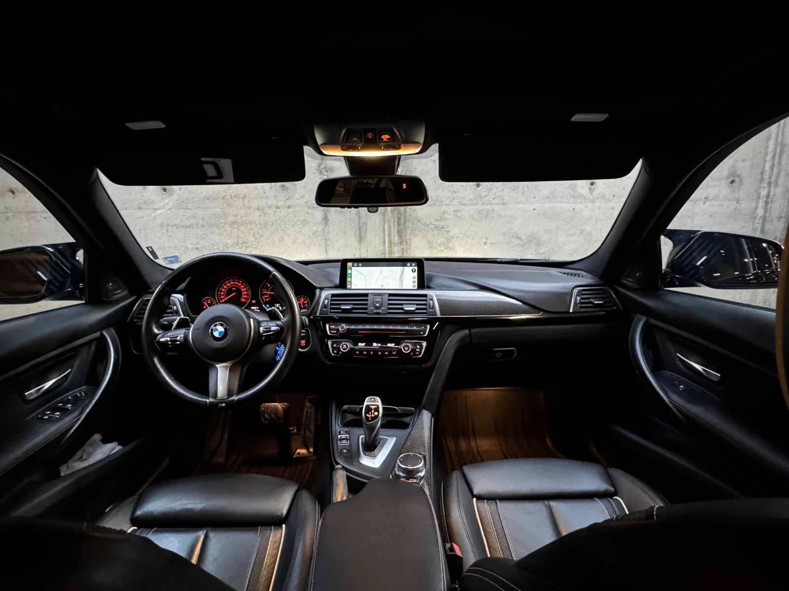 BMW 340 X drive M performance MPPSK Individual  | Mobile.bg � ����������� 13