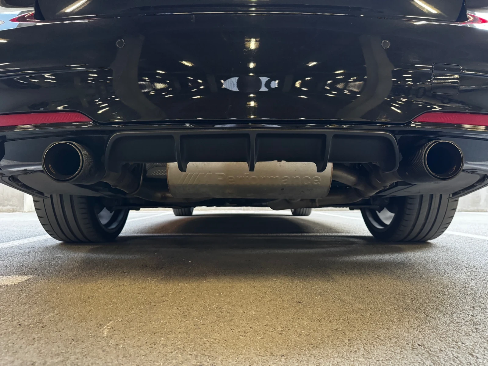 BMW 340 X drive M performance MPPSK Individual  | Mobile.bg � ����������� 16