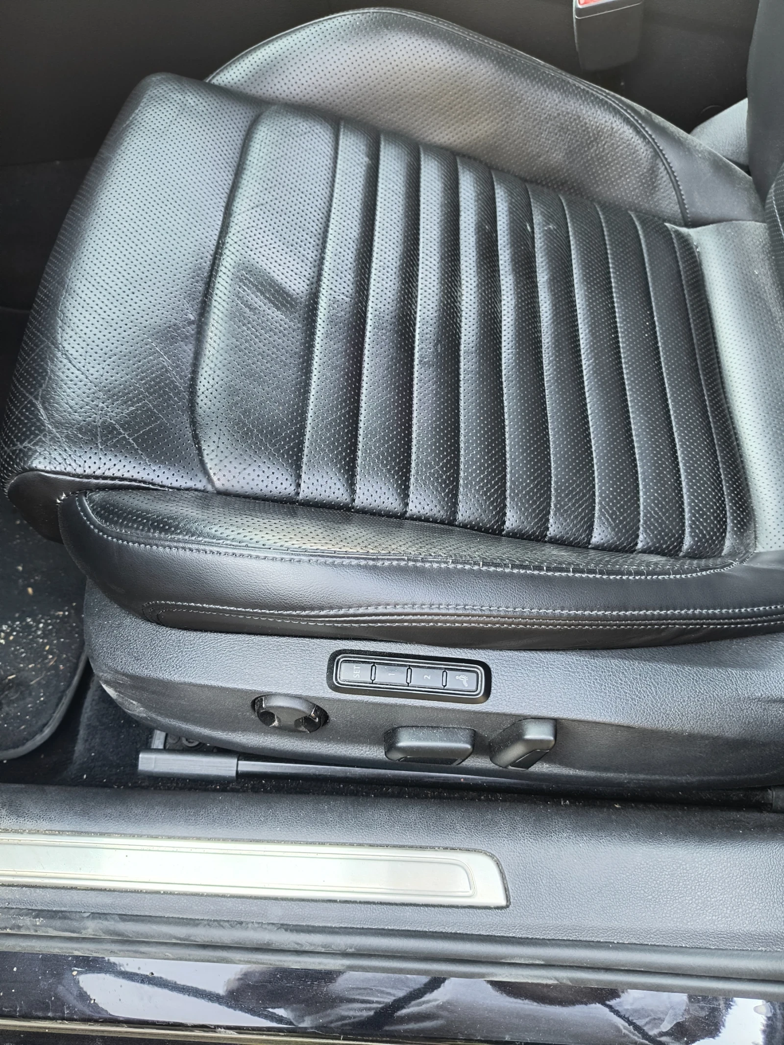 VW Passat B8 2.0  240 . | Mobile.bg   11