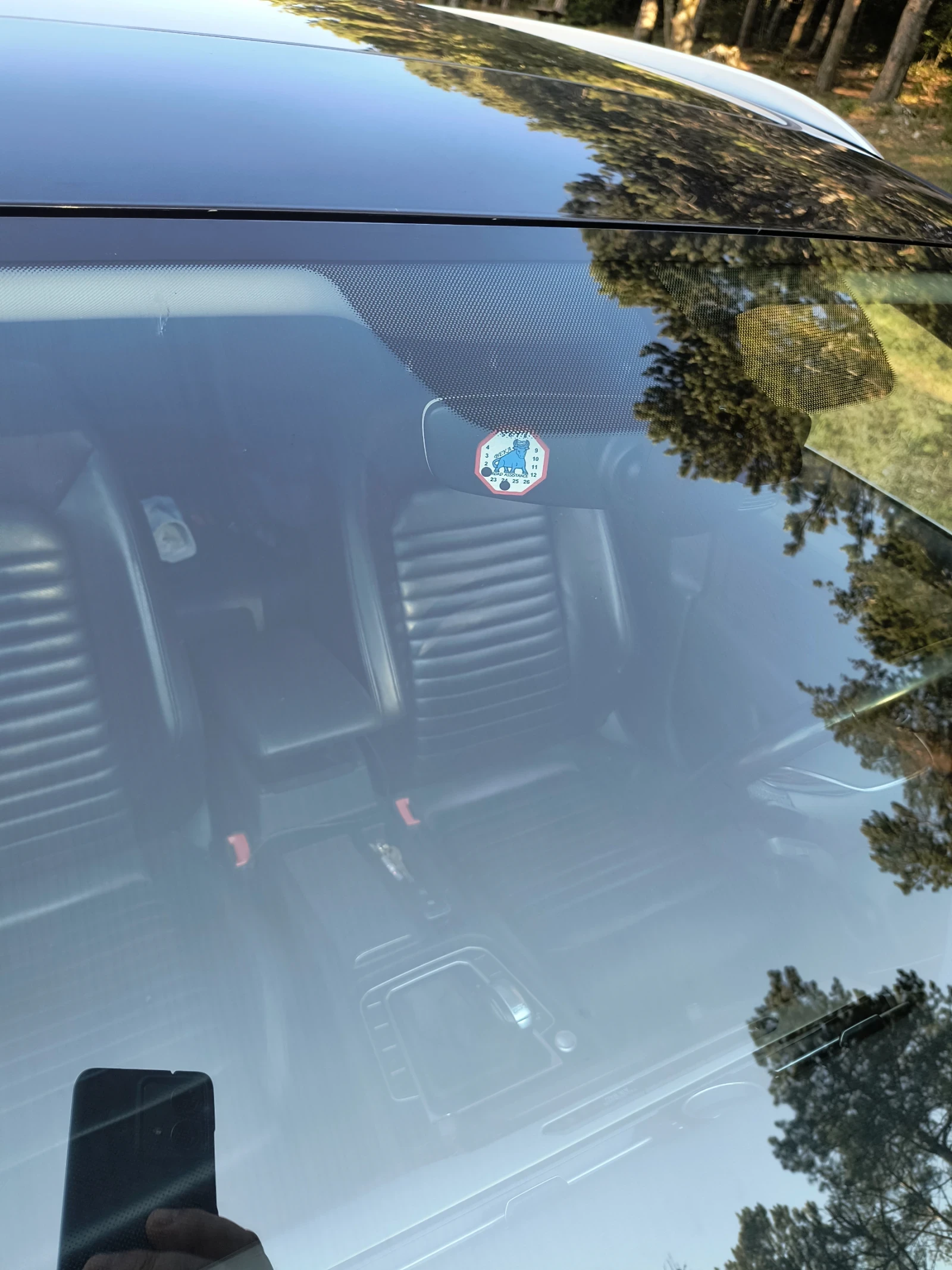 VW Passat B8 2.0  240 . | Mobile.bg   14