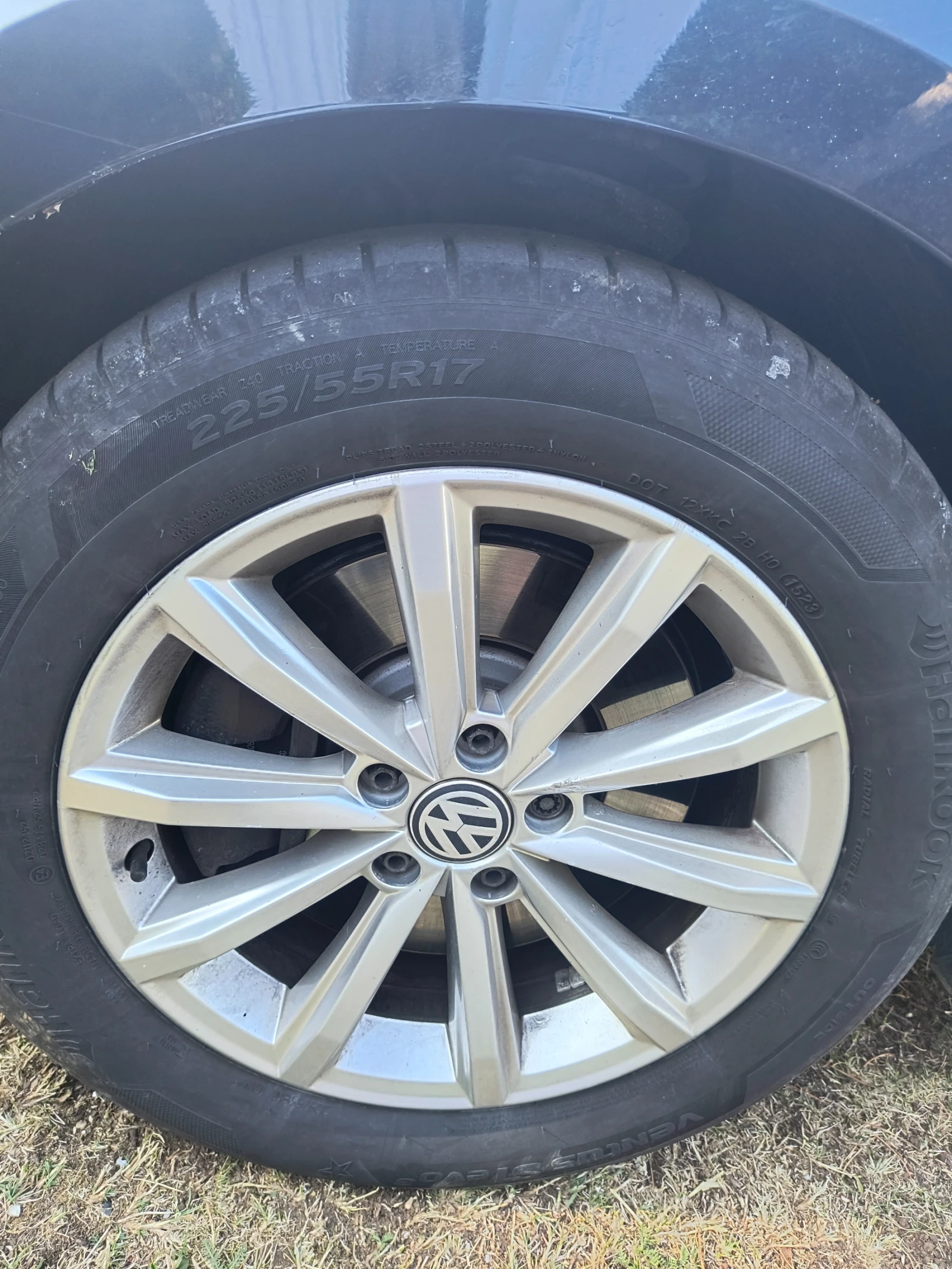 VW Passat B8 2.0  240 . | Mobile.bg   13