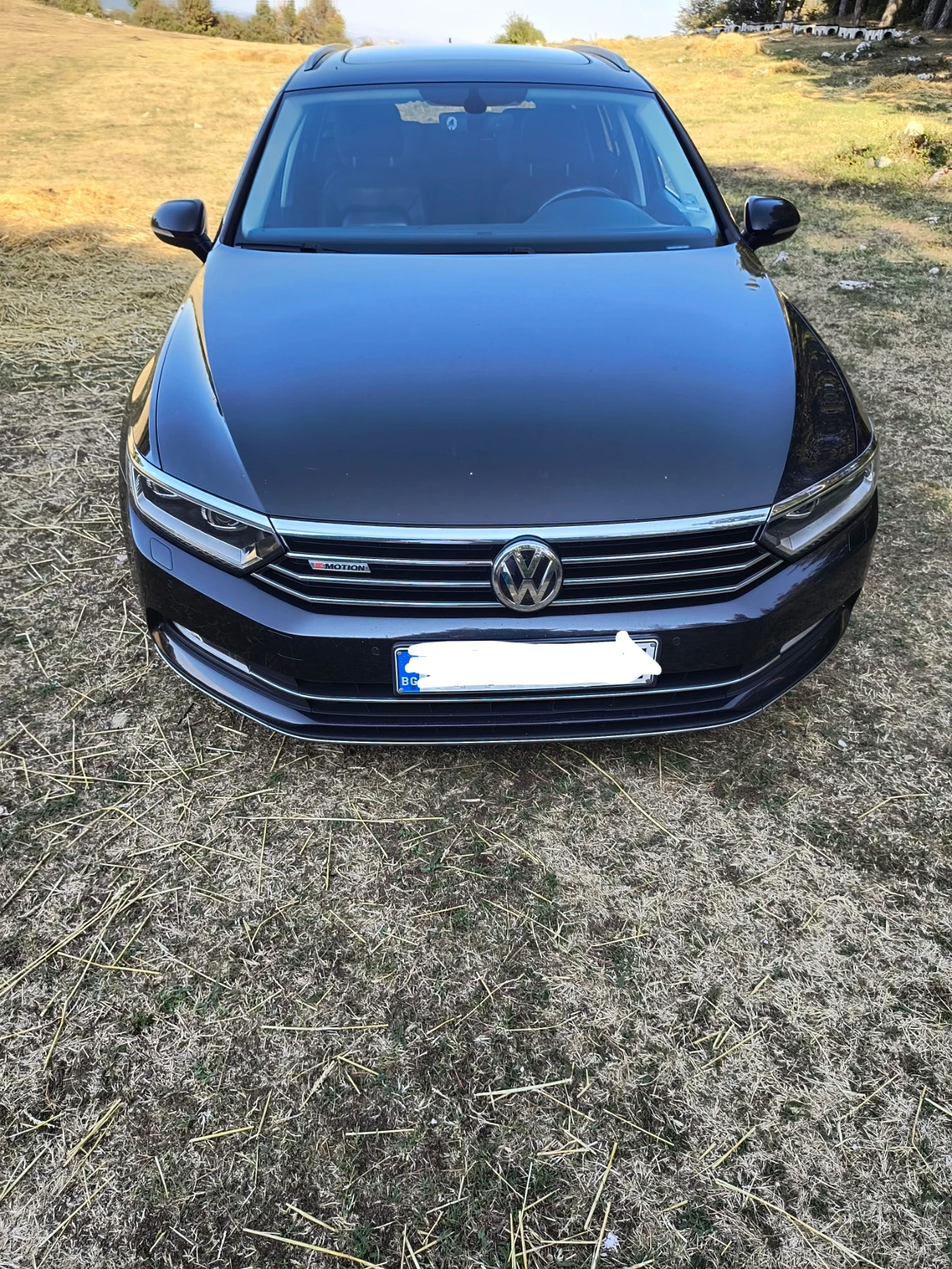 VW Passat B8 2.0  240 . | Mobile.bg   1