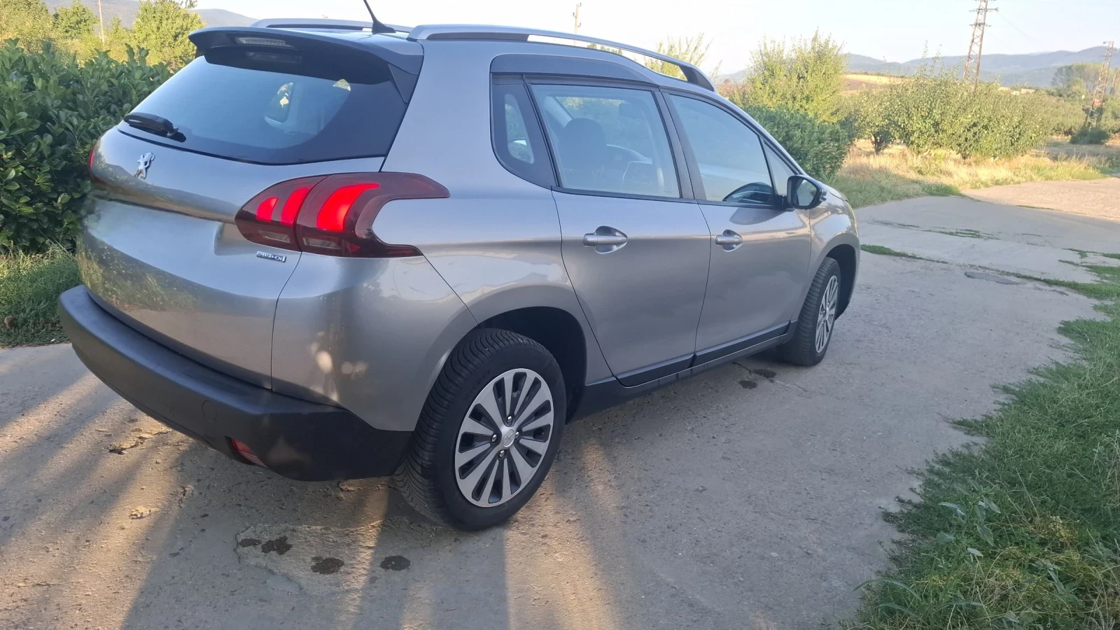 Peugeot 2008 BlueHDI EURO 6 - изображение 2