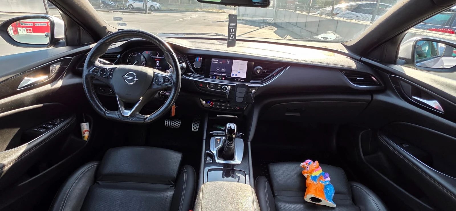 Opel Insignia B Sports Tourer 2, 0 - изображение 6