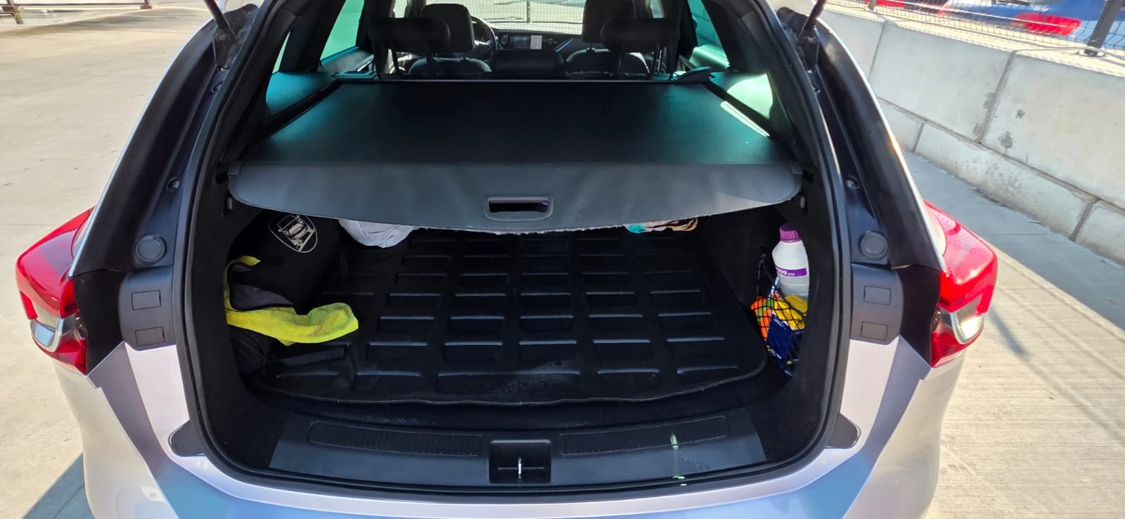 Opel Insignia B Sports Tourer 2, 0 - изображение 7