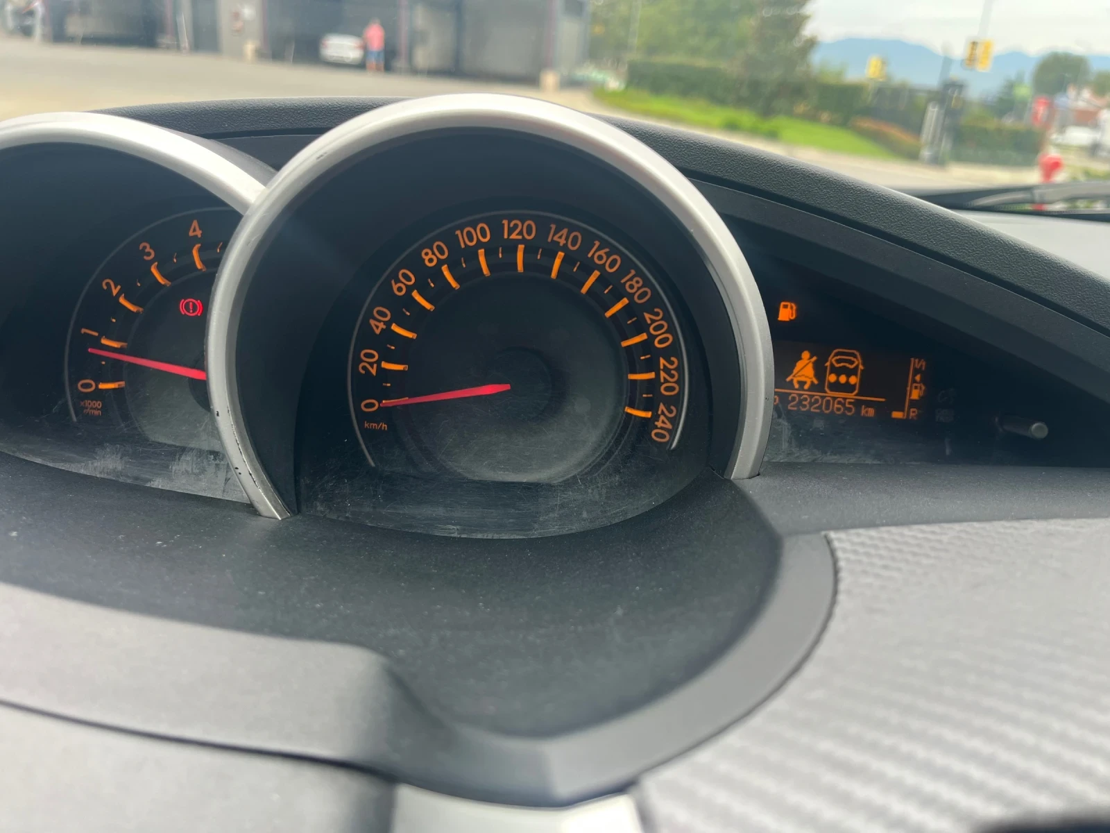 Toyota Corolla verso D4D | Mobile.bg — изображение 12