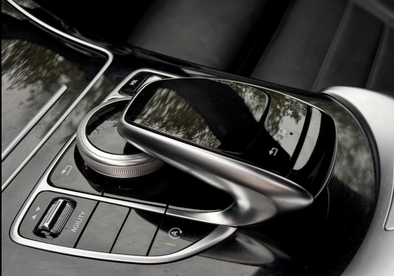 Mercedes-Benz C 400 AMG pack / 4Matic | Mobile.bg   12