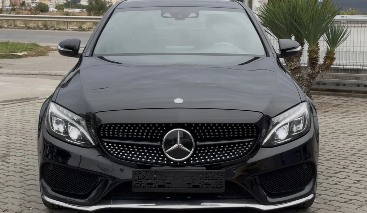 Mercedes-Benz C 400 AMG pack / 4Matic - изображение 5