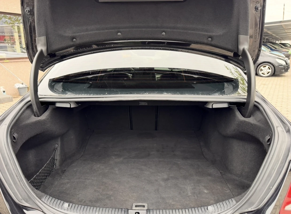 Mercedes-Benz C 400 AMG pack / 4Matic | Mobile.bg   14