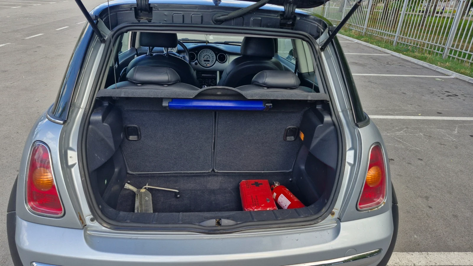 Mini Cooper  - изображение 6
