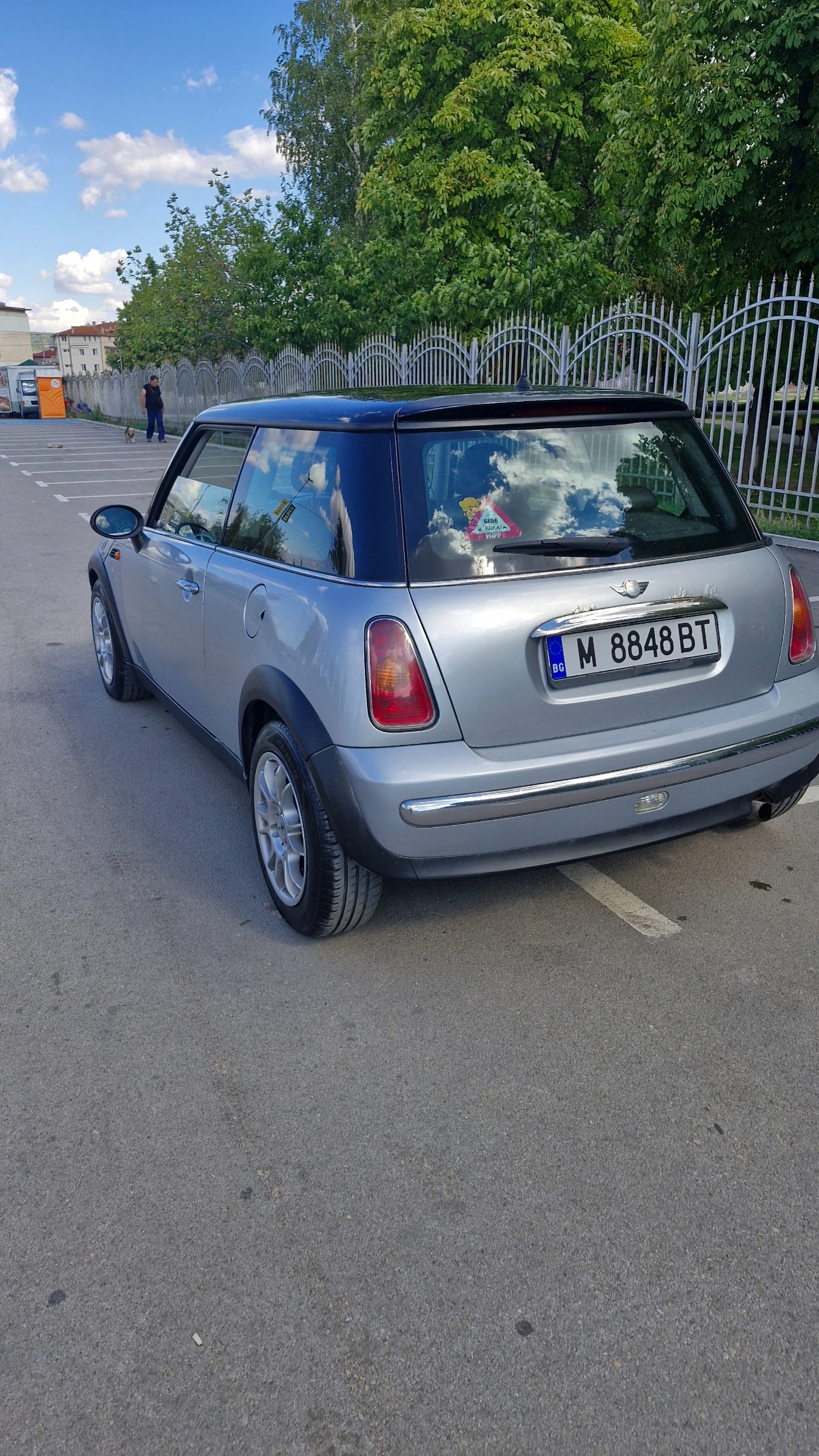 Mini Cooper  - изображение 5