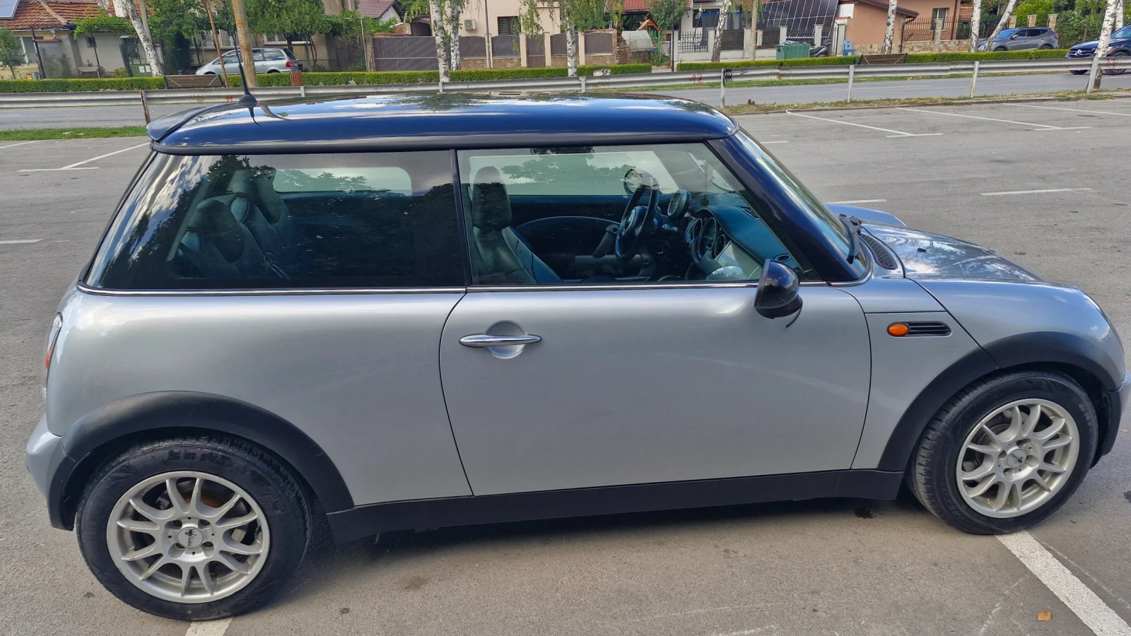 Mini Cooper  - изображение 4