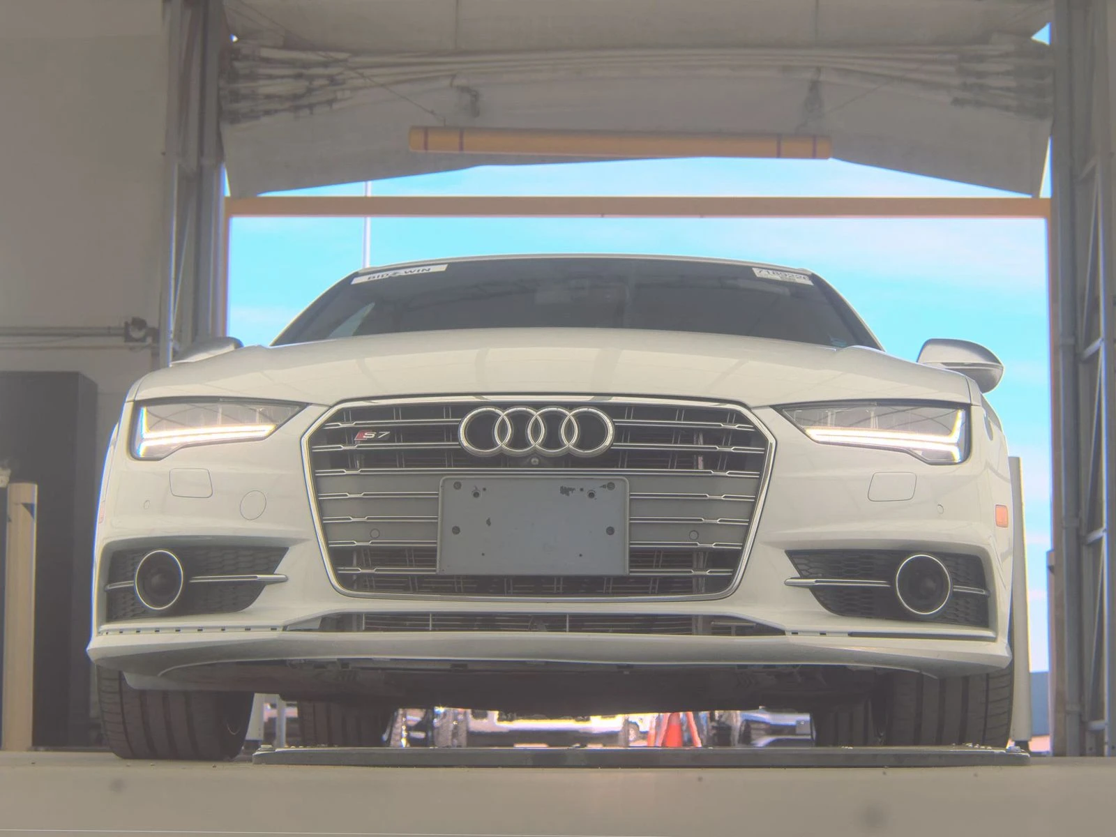 Audi S7 * PRESTIGE* QUATTRO* PANO* MEMORY - изображение 6