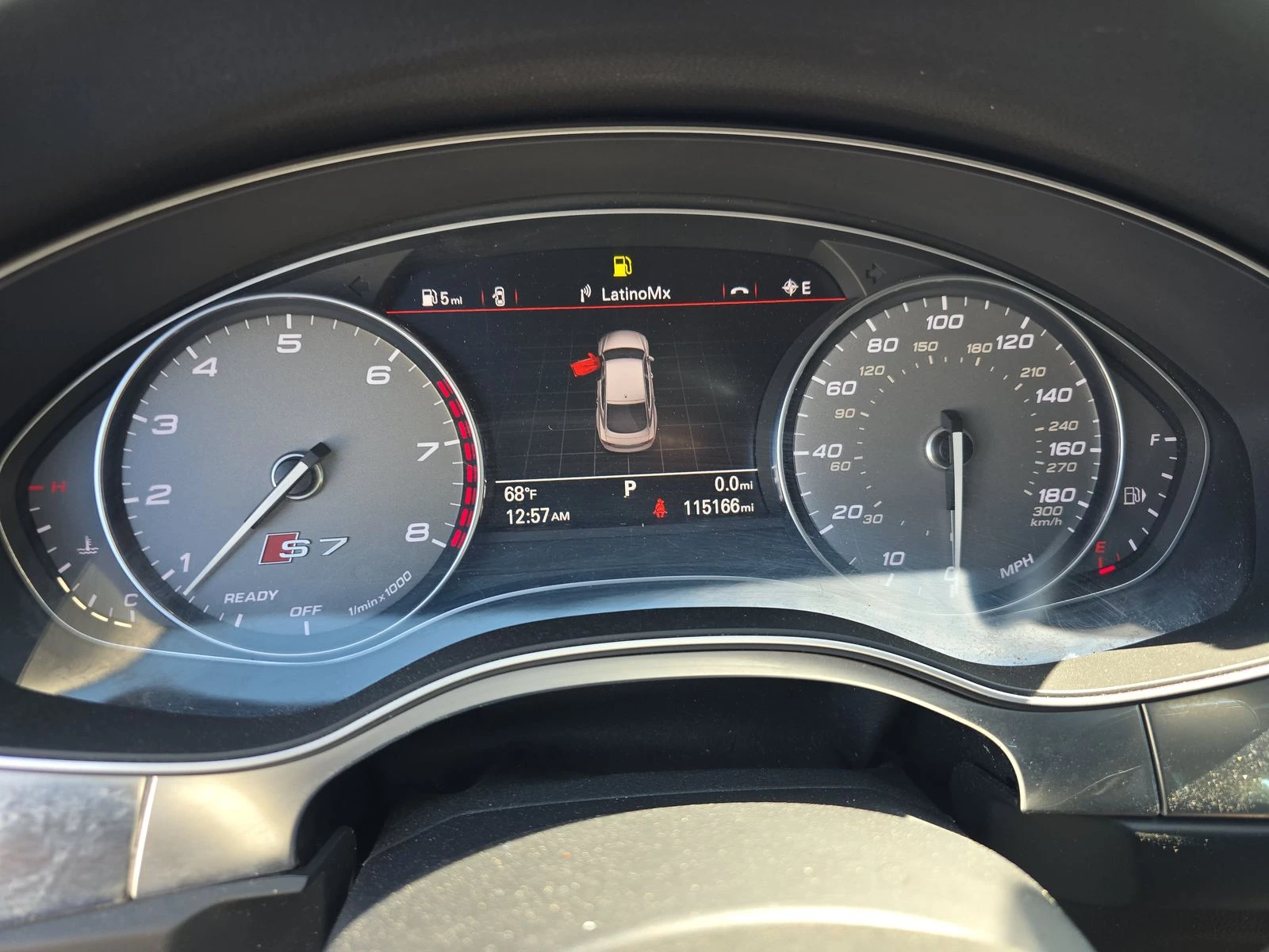 Audi S7 * PRESTIGE* QUATTRO* PANO* MEMORY | Mobile.bg — изображение 11