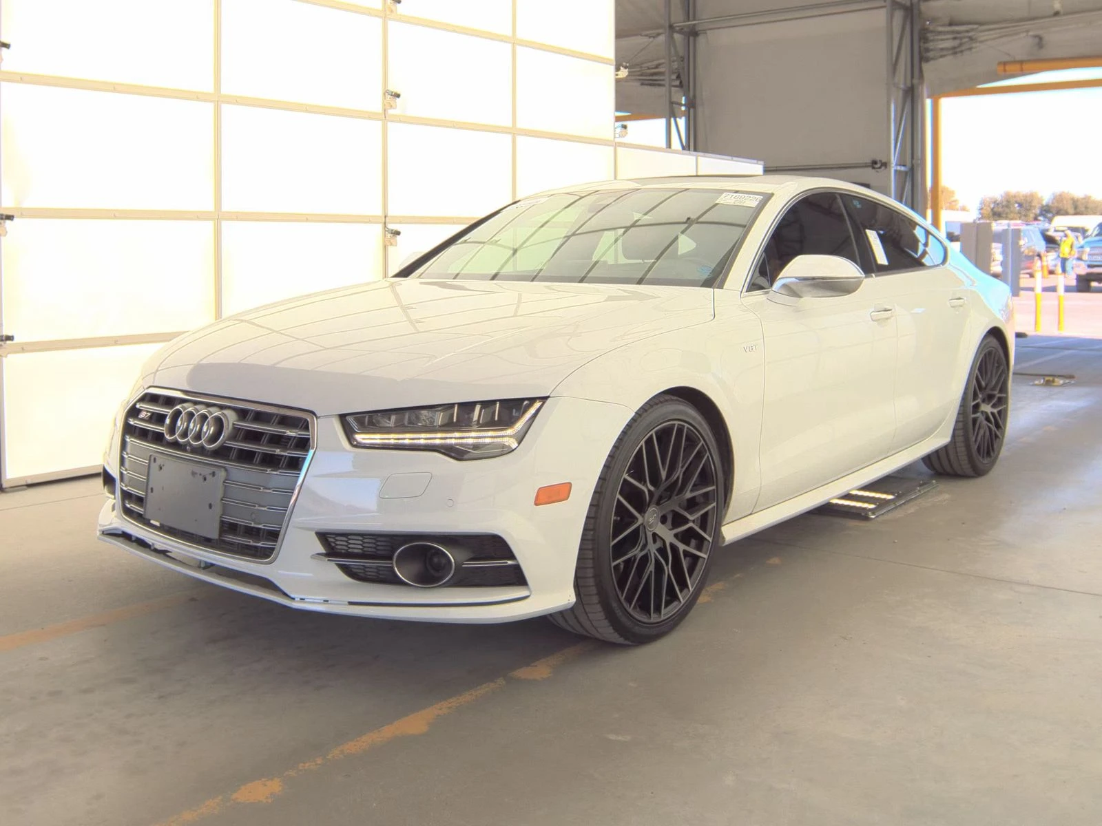 Audi S7 * PRESTIGE* QUATTRO* PANO* MEMORY - изображение 3