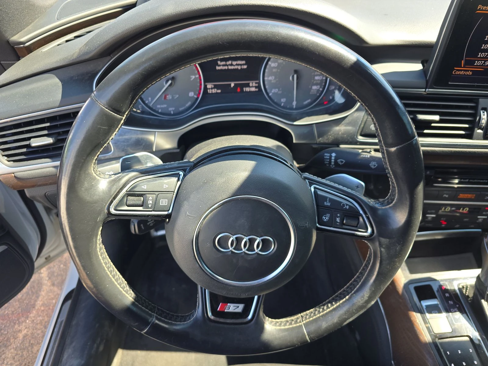 Audi S7 * PRESTIGE* QUATTRO* PANO* MEMORY - изображение 10