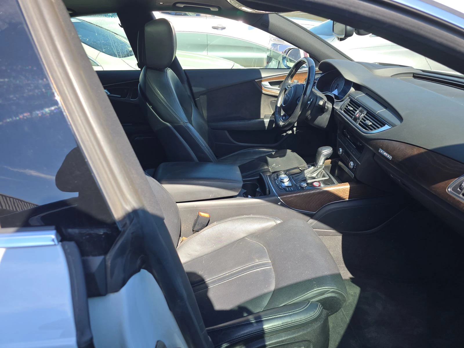 Audi S7 * PRESTIGE* QUATTRO* PANO* MEMORY | Mobile.bg — изображение 15
