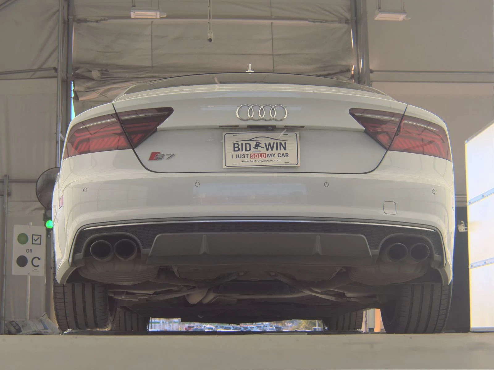 Audi S7 * PRESTIGE* QUATTRO* PANO* MEMORY - изображение 8