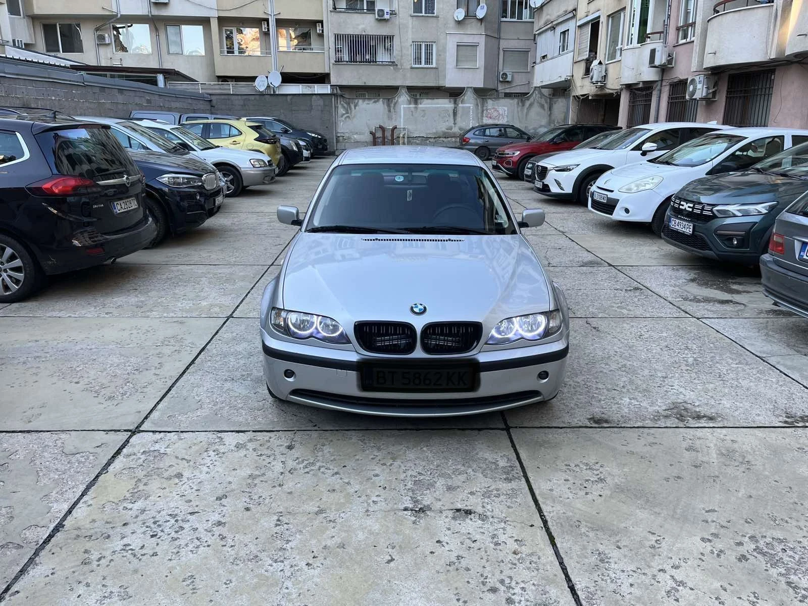 BMW 320 | Mobile.bg   1