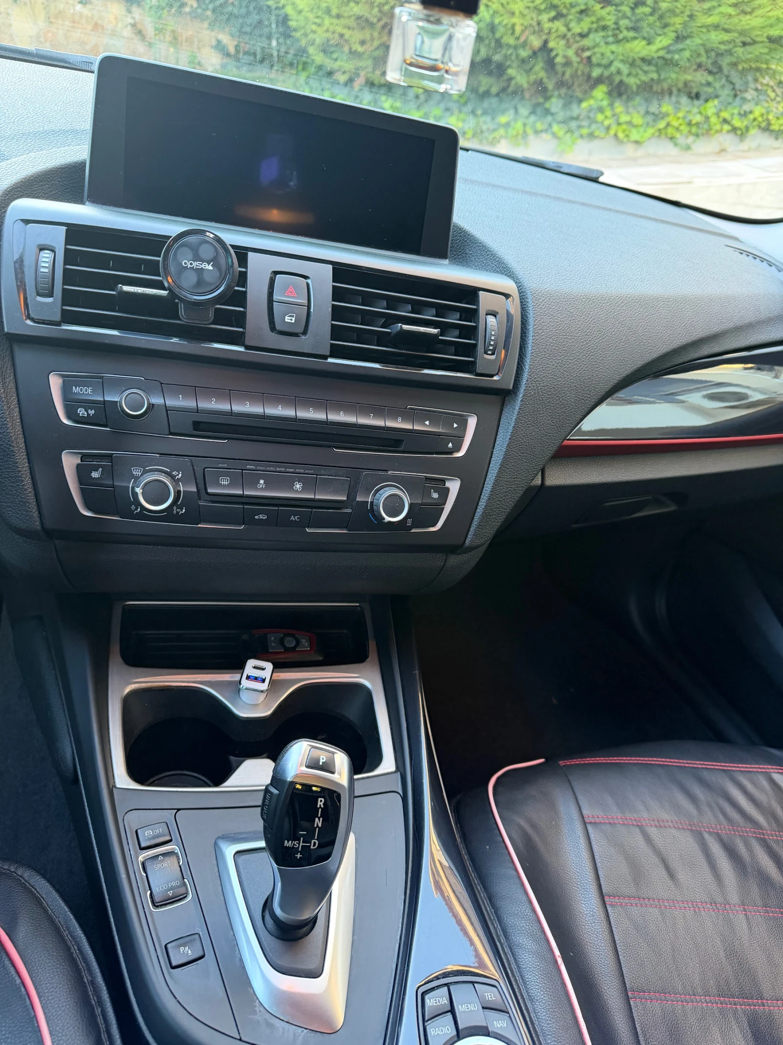 BMW 118 F20 Sport | Mobile.bg   13