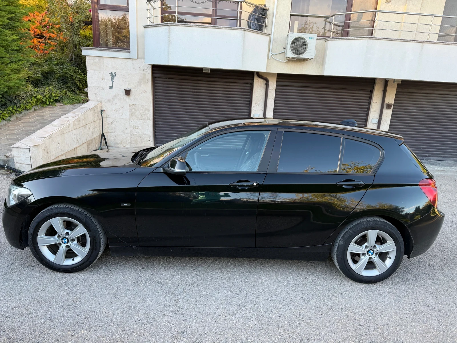 BMW 118 F20 Sport - изображение 5