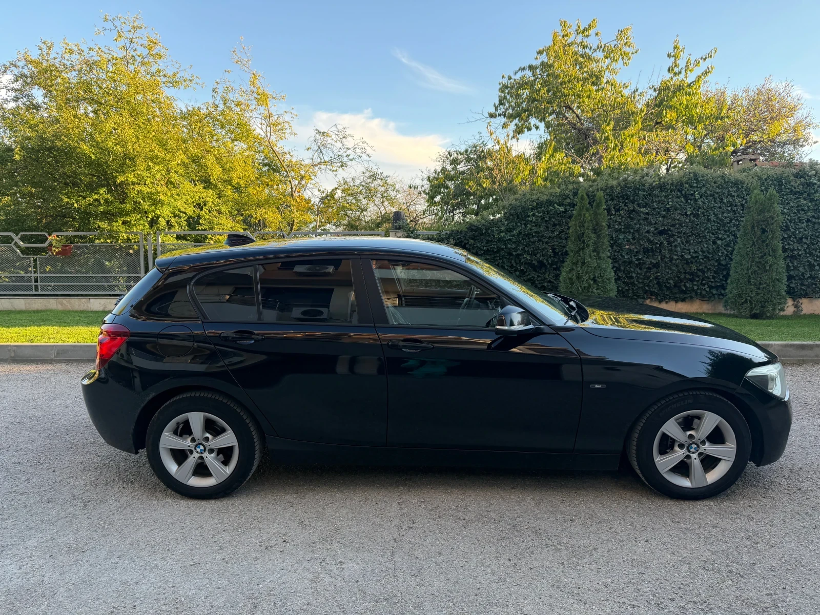 BMW 118 F20 Sport - изображение 6