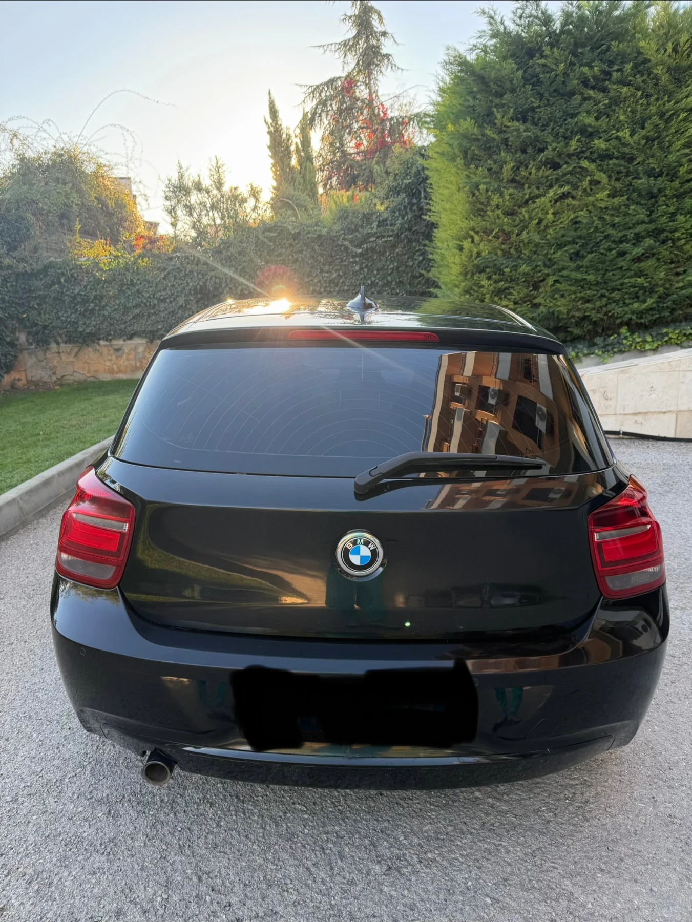 BMW 118 F20 Sport - изображение 2