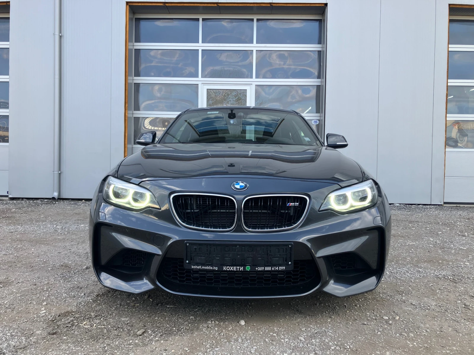 BMW M2 | Mobile.bg   2
