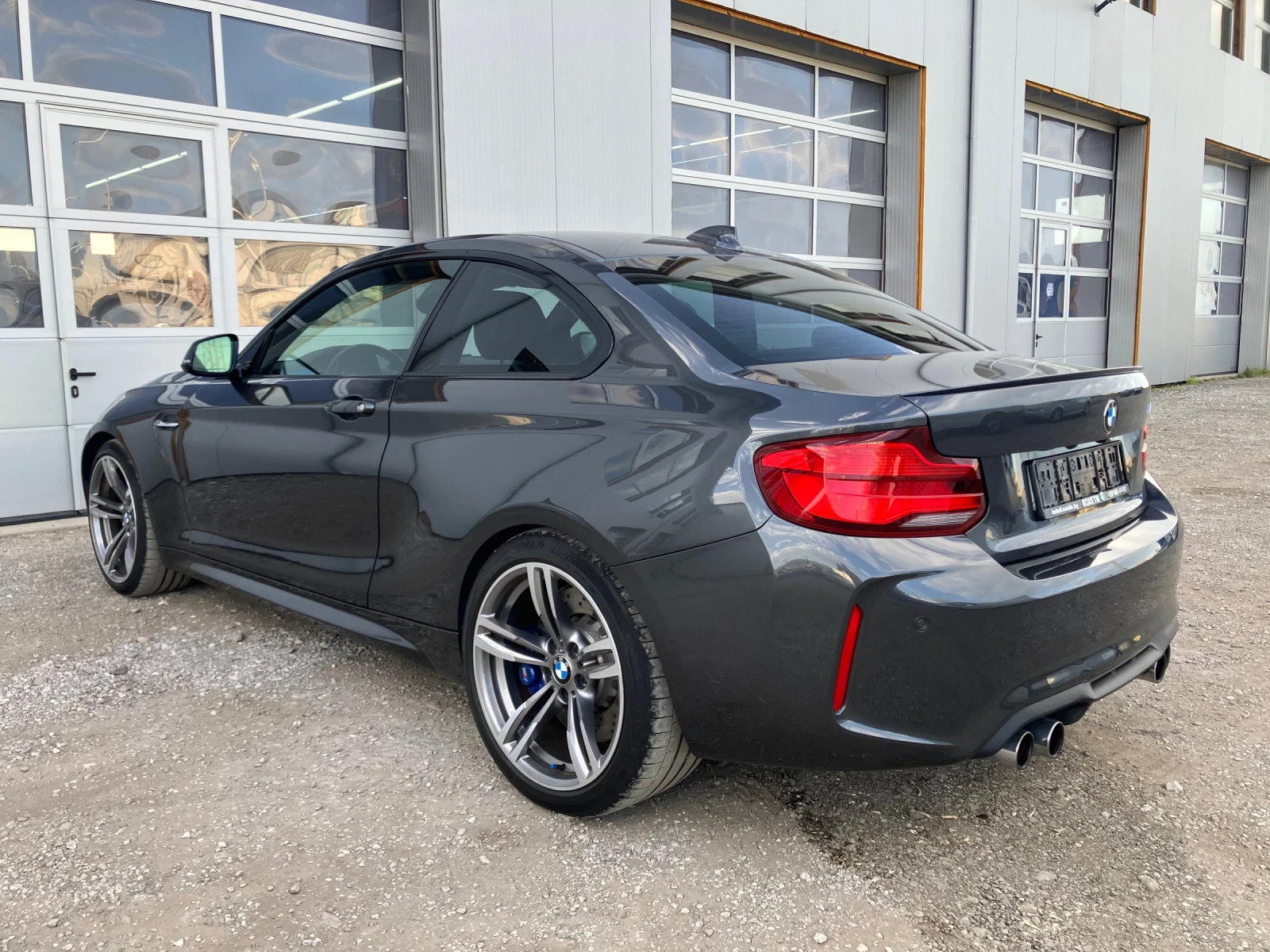 BMW M2 | Mobile.bg   4