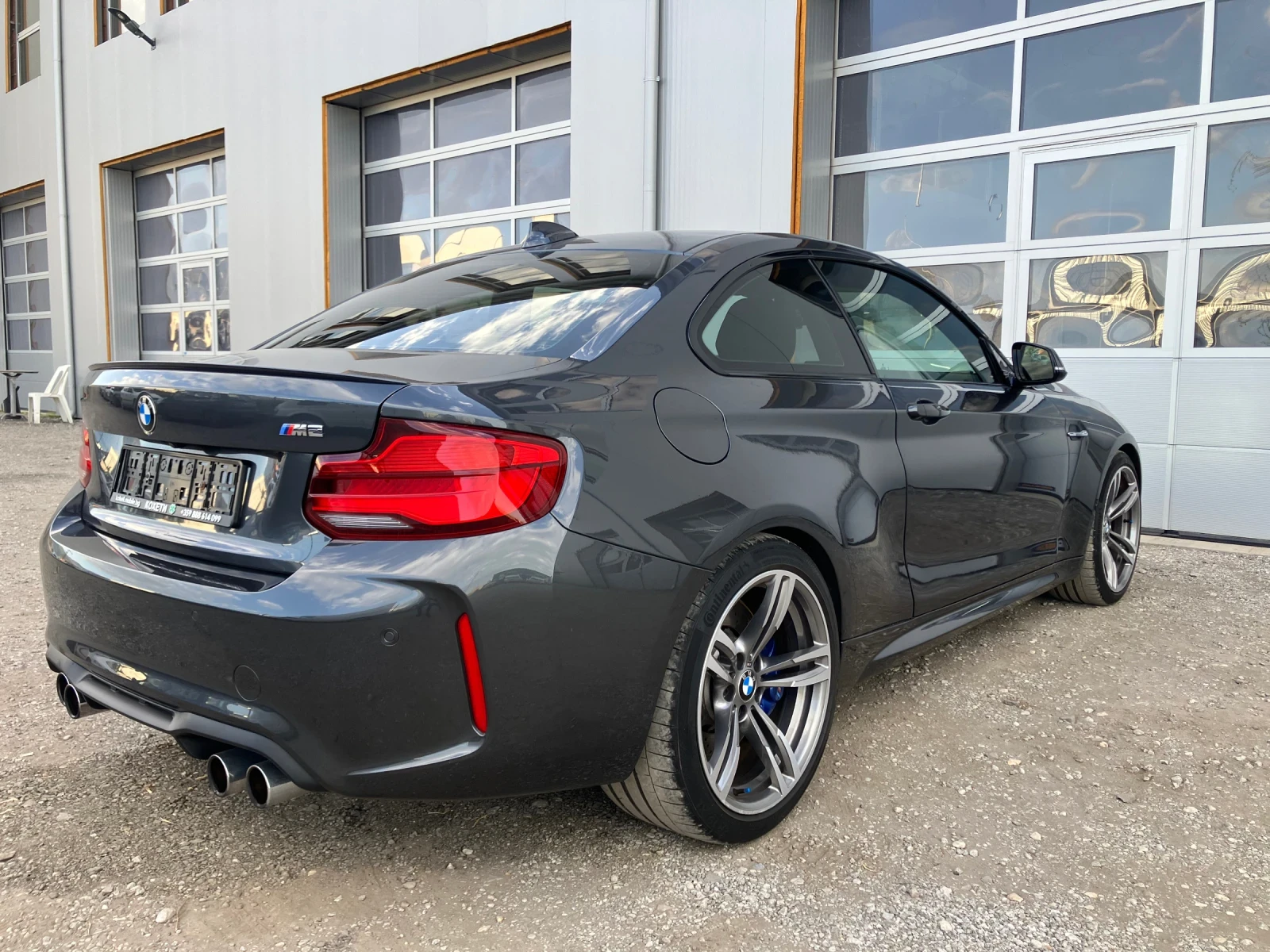 BMW M2 | Mobile.bg   7
