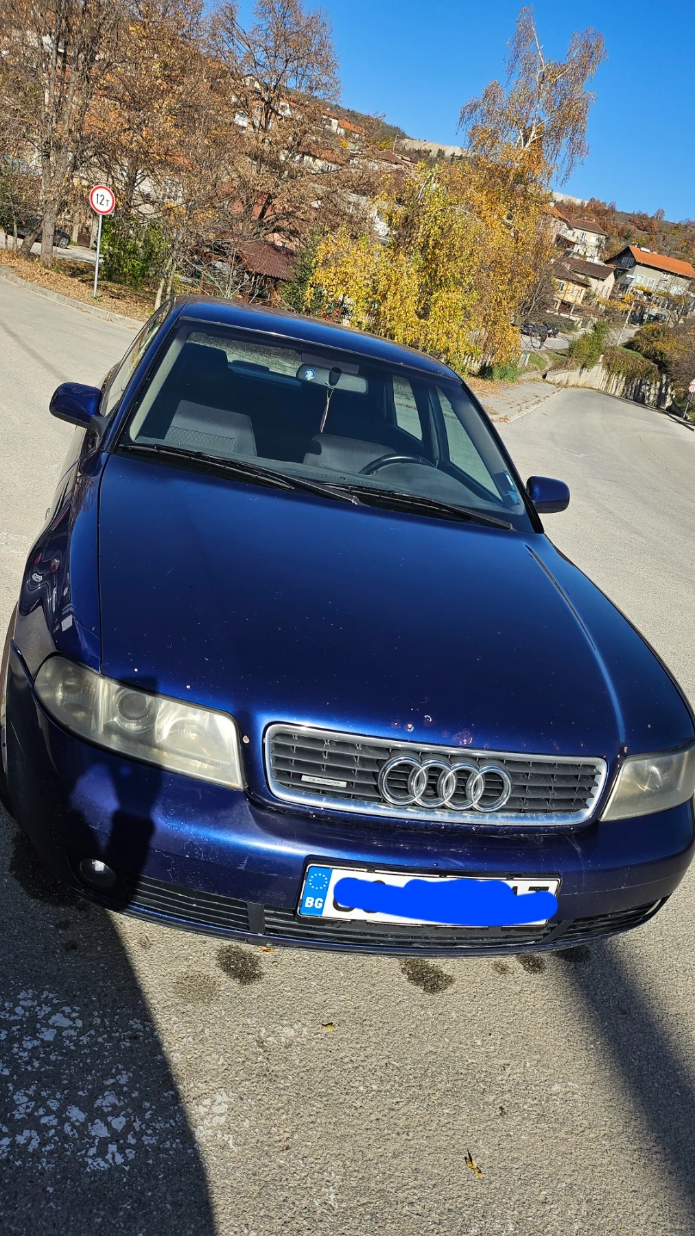 Audi A4 | Mobile.bg   1