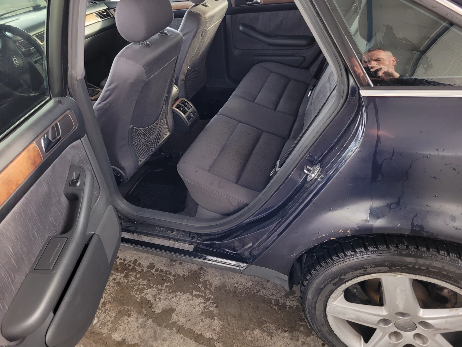 Audi A6 | Mobile.bg � ����������� 16