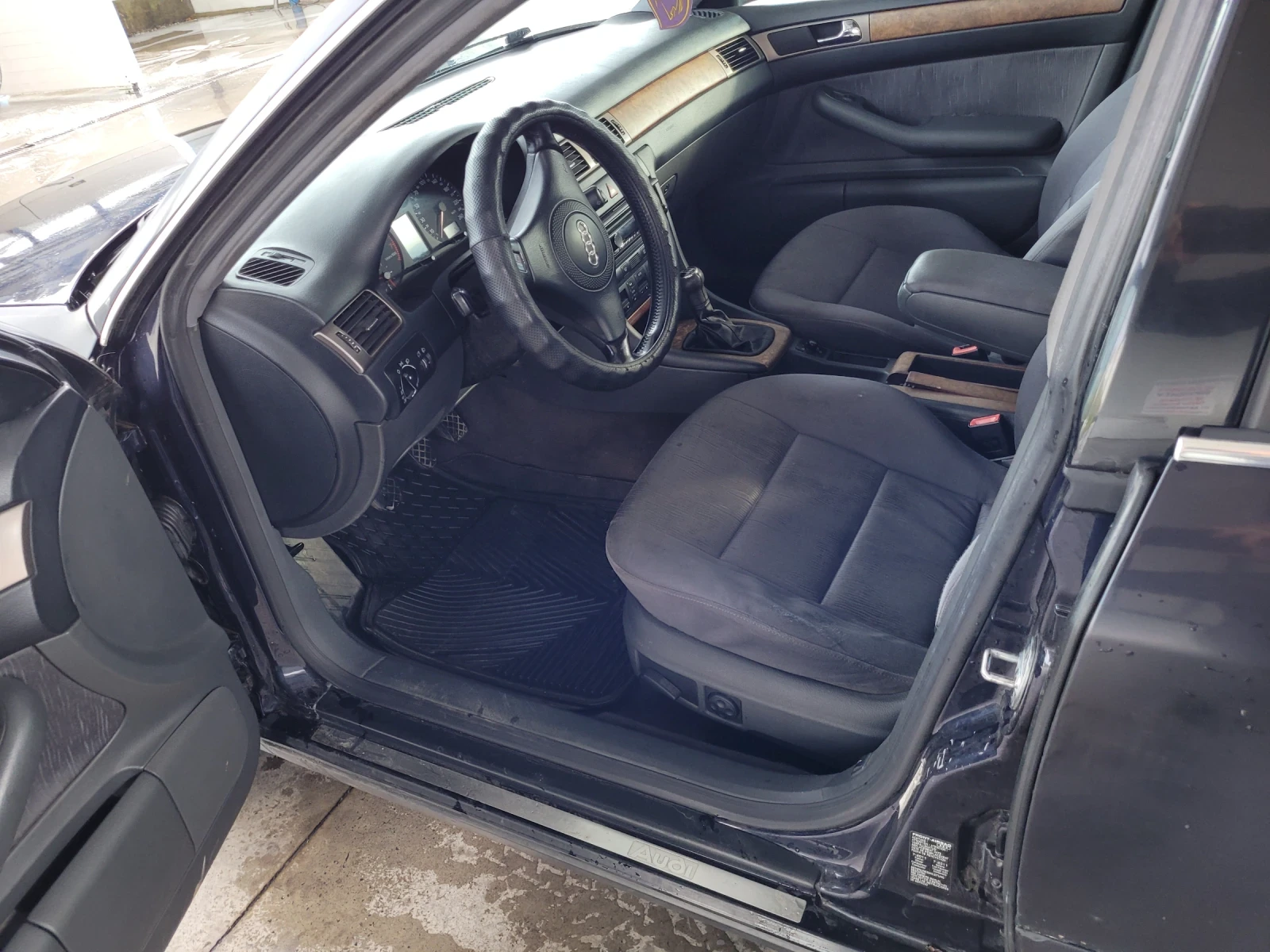 Audi A6 | Mobile.bg � ����������� 11