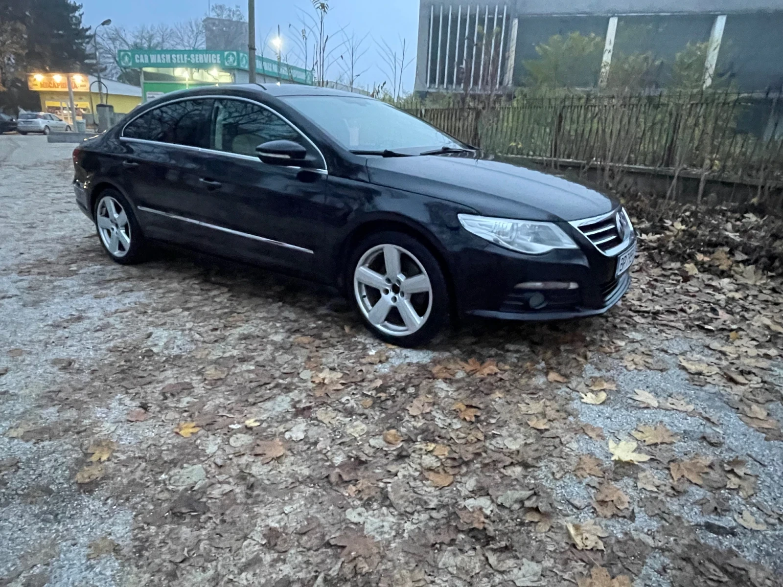 VW CC | Mobile.bg � ����������� 2