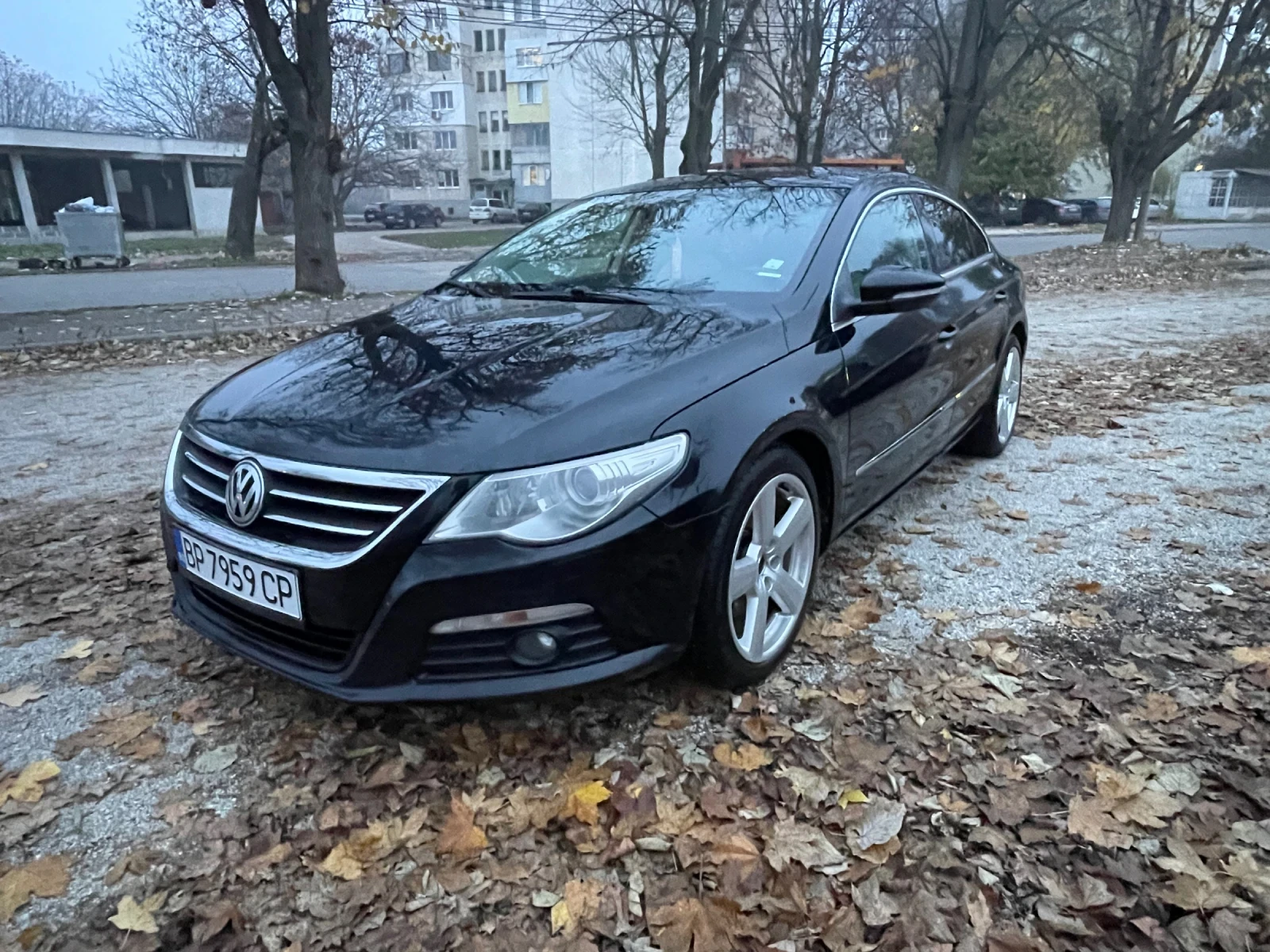 VW CC | Mobile.bg � ����������� 1