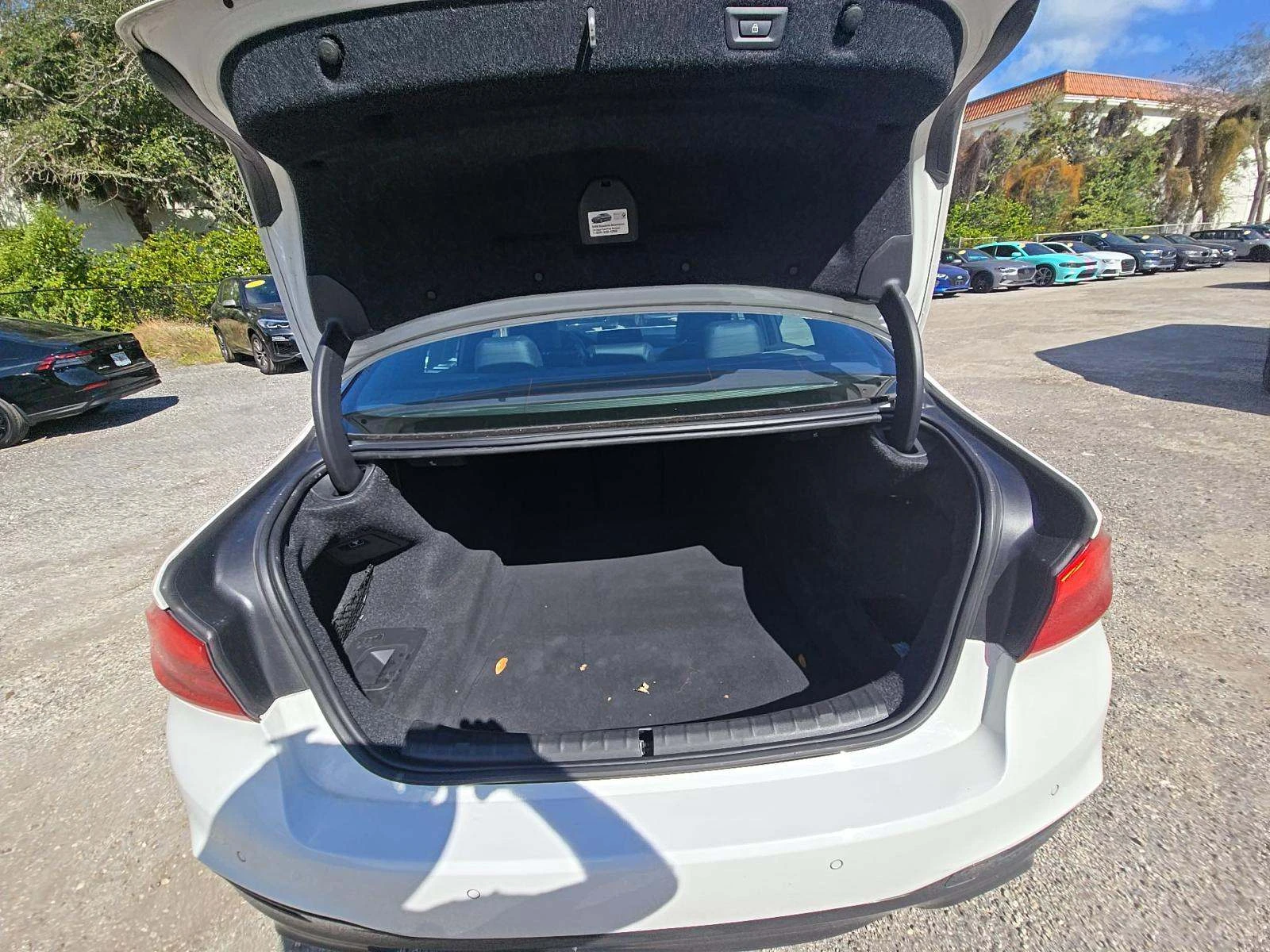 BMW 530 I / M-PACK / XDRIVE / HARMAN /  /  | Mobile.bg   12