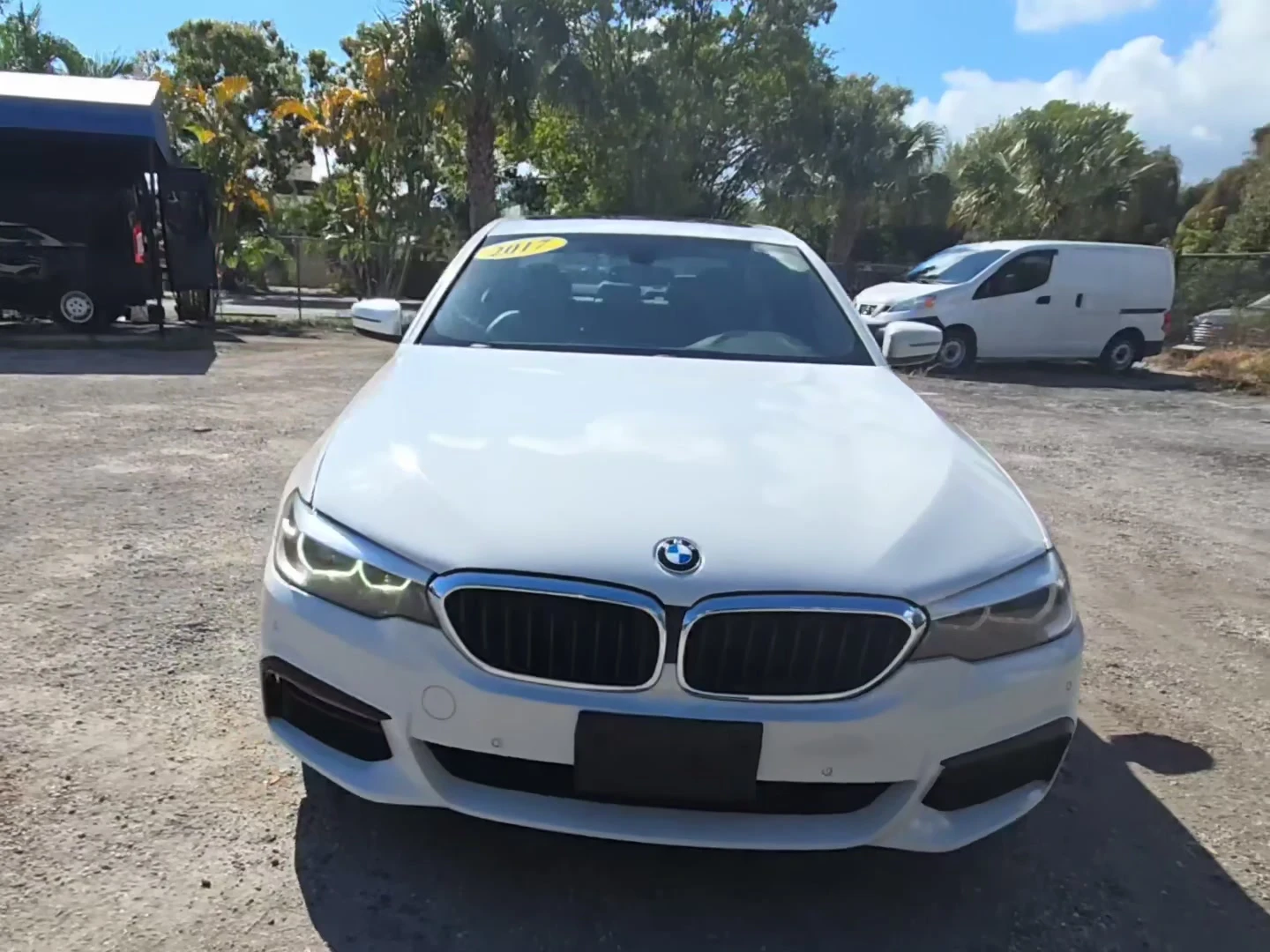 BMW 530 I / M-PACK / XDRIVE / HARMAN /  /  | Mobile.bg   1