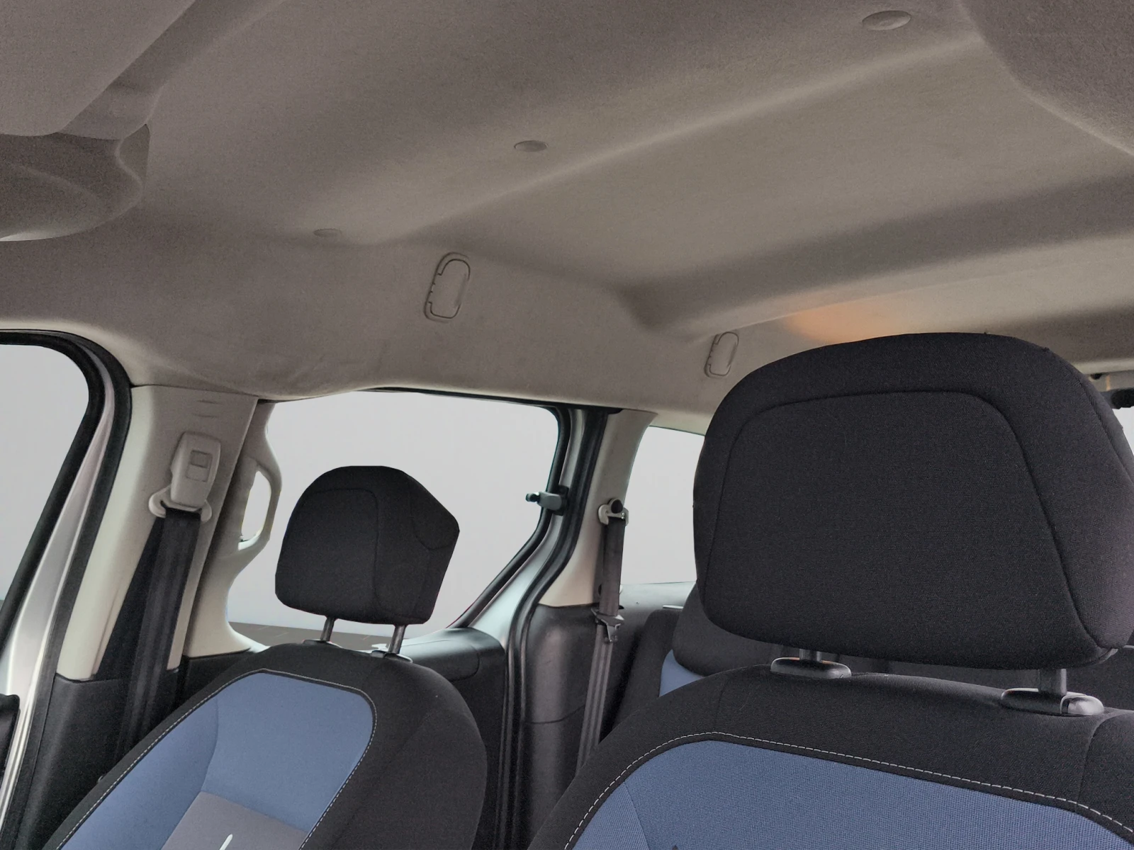 Peugeot Partner TEPEE ACTIVE 1.6HDI 92 MPV//1501117 | Mobile.bg � ����������� 13