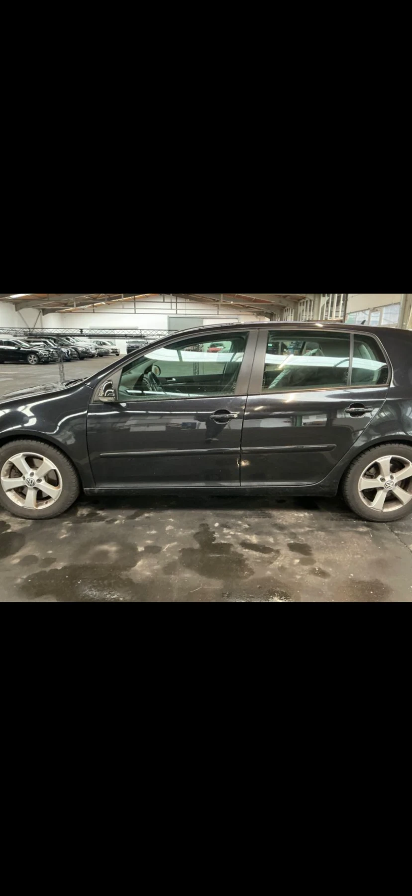 VW Golf GT ОЧАКВАН ВНОС - изображение 5