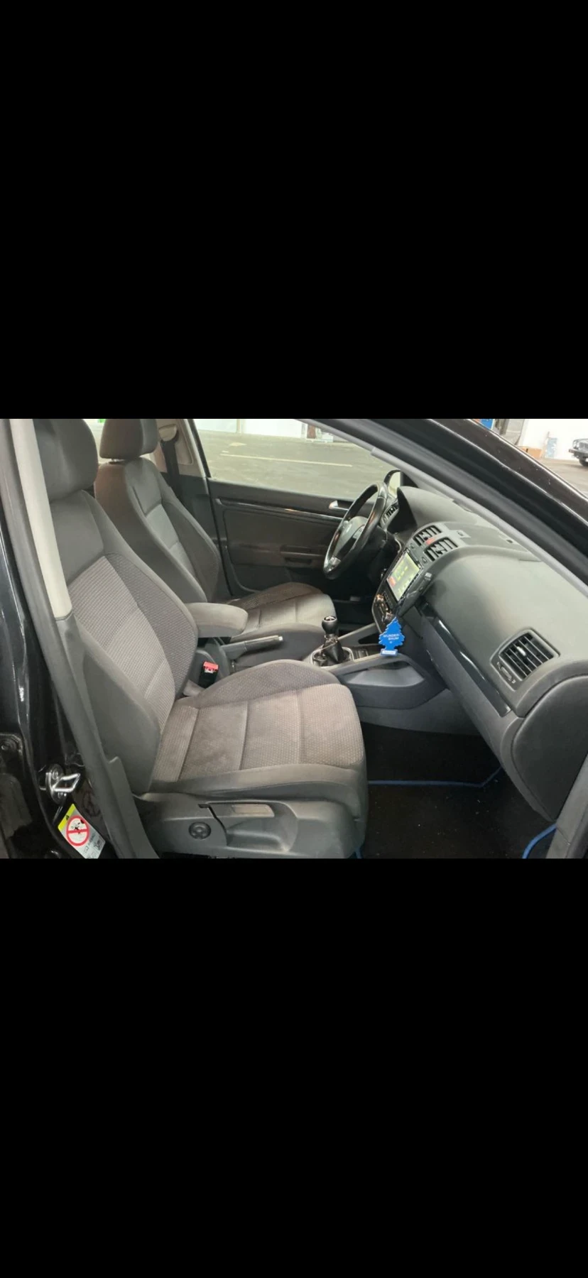 VW Golf GT ОЧАКВАН ВНОС - изображение 7