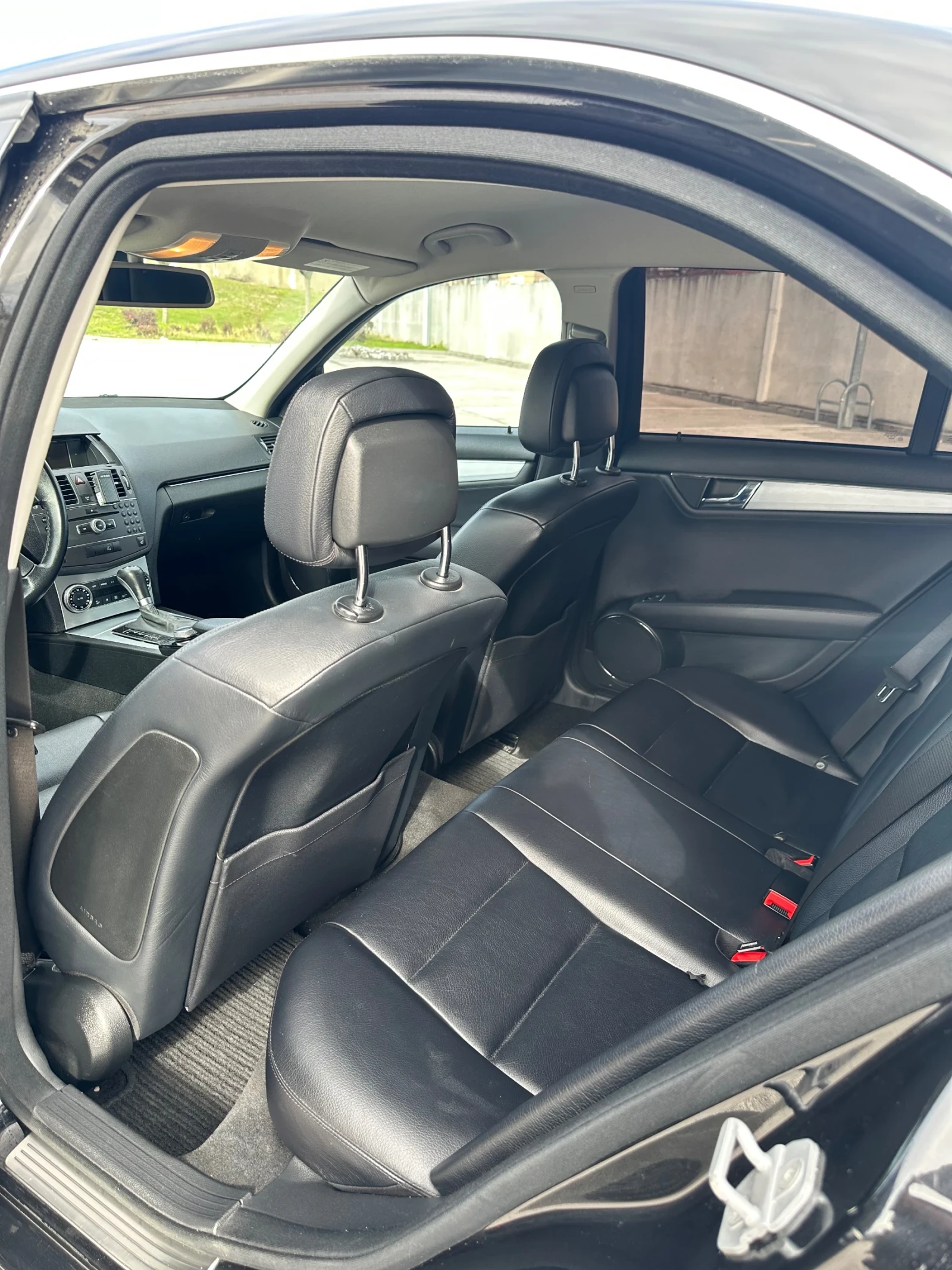 Mercedes-Benz C 350 ���������, ����� �������� �������, Stage1+ downpip | Mobile.bg � ����������� 10