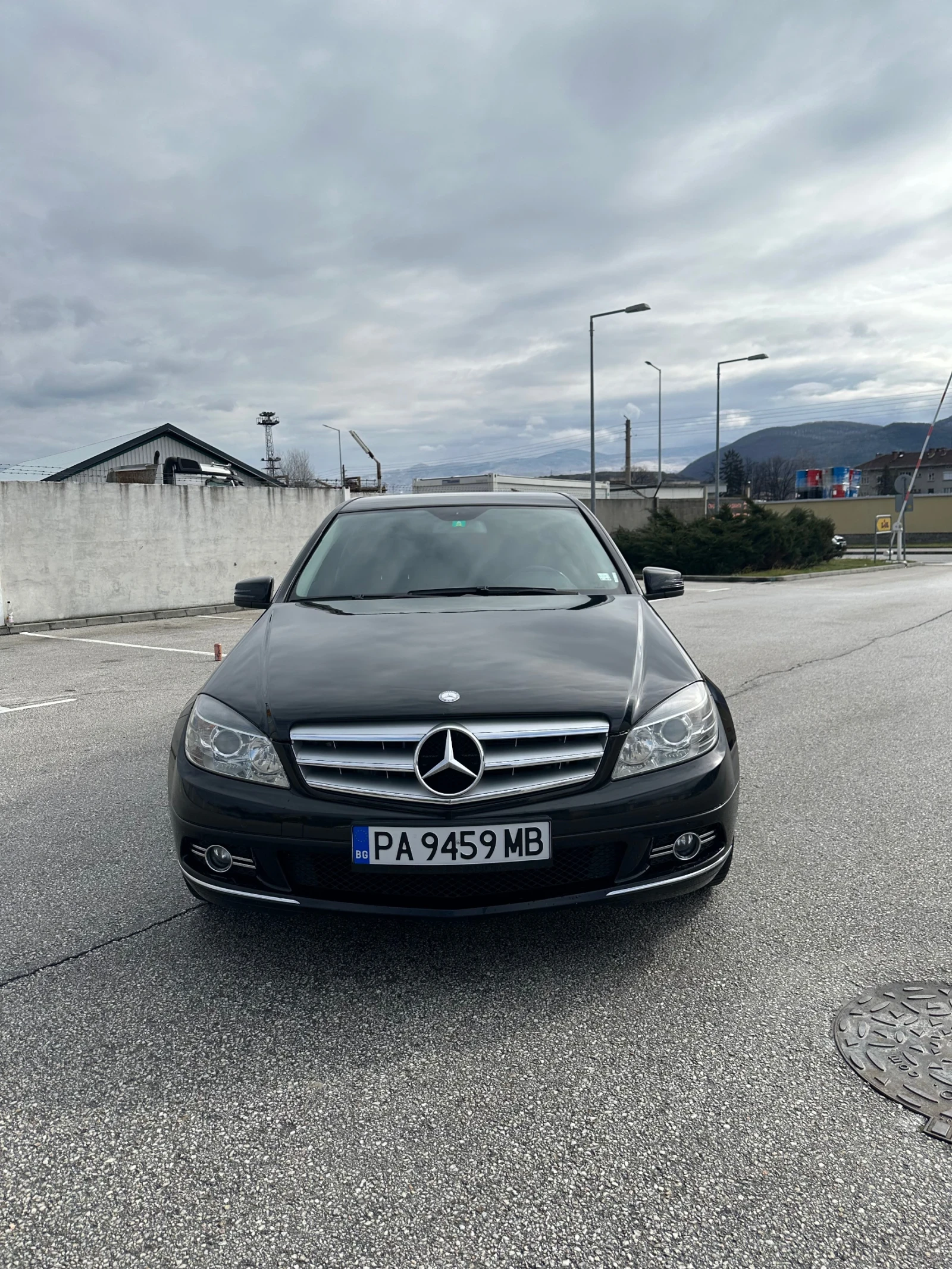 Mercedes-Benz C 350 ���������, ����� �������� �������, Stage1+ downpip | Mobile.bg � ����������� 6