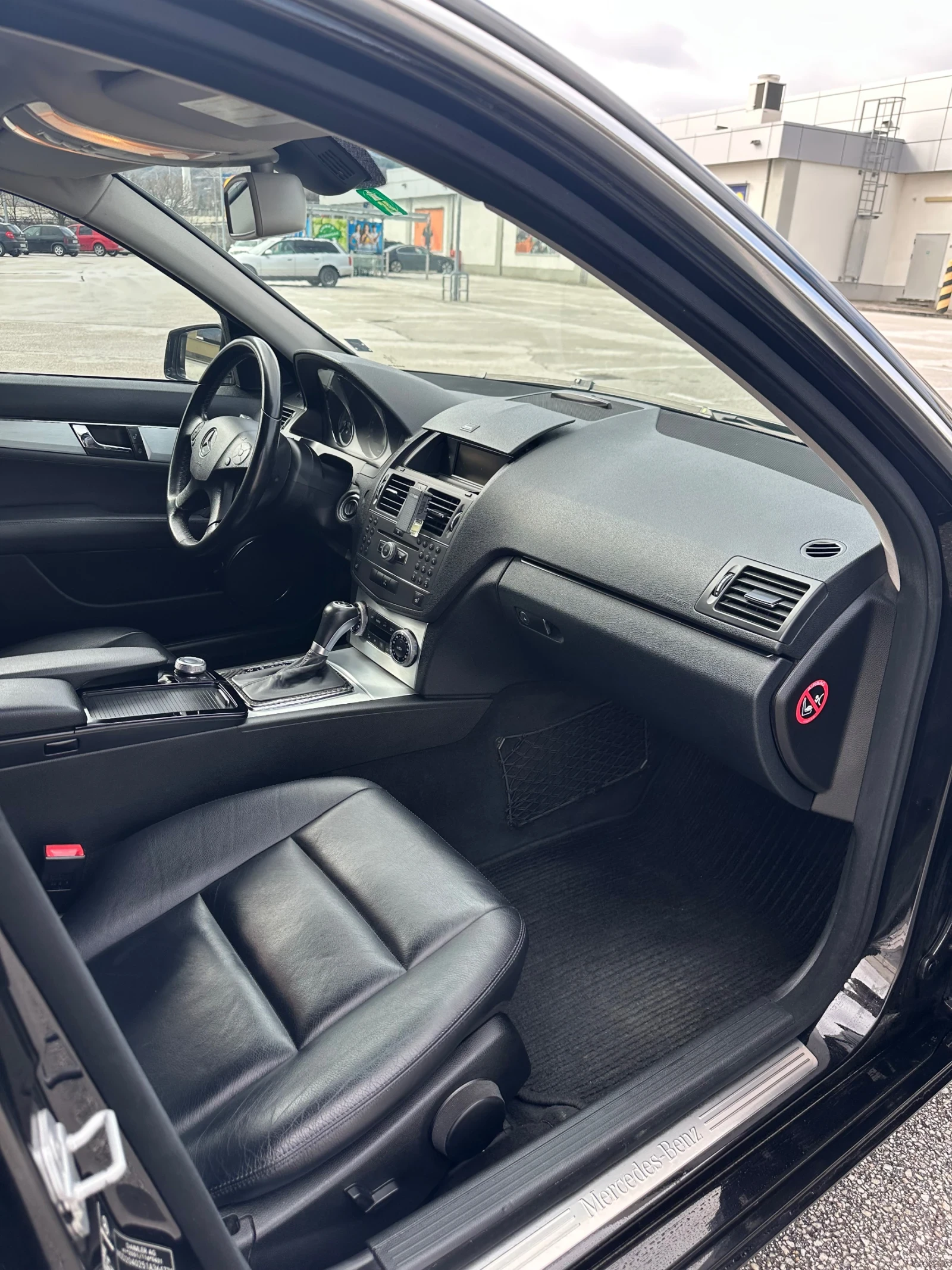 Mercedes-Benz C 350 ���������, ����� �������� �������, Stage1+ downpip | Mobile.bg � ����������� 8