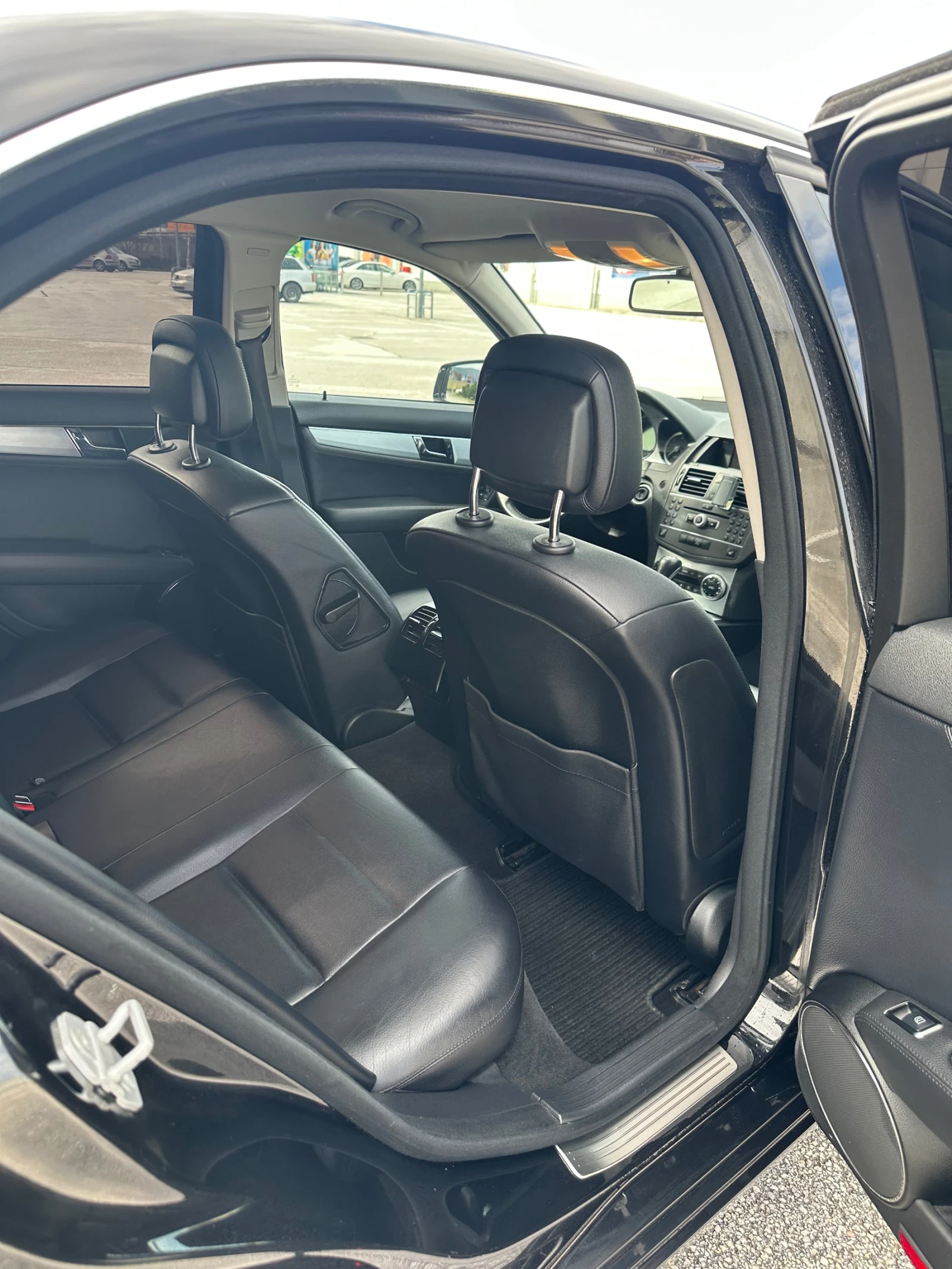 Mercedes-Benz C 350 ���������, ����� �������� �������, Stage1+ downpip | Mobile.bg � ����������� 9