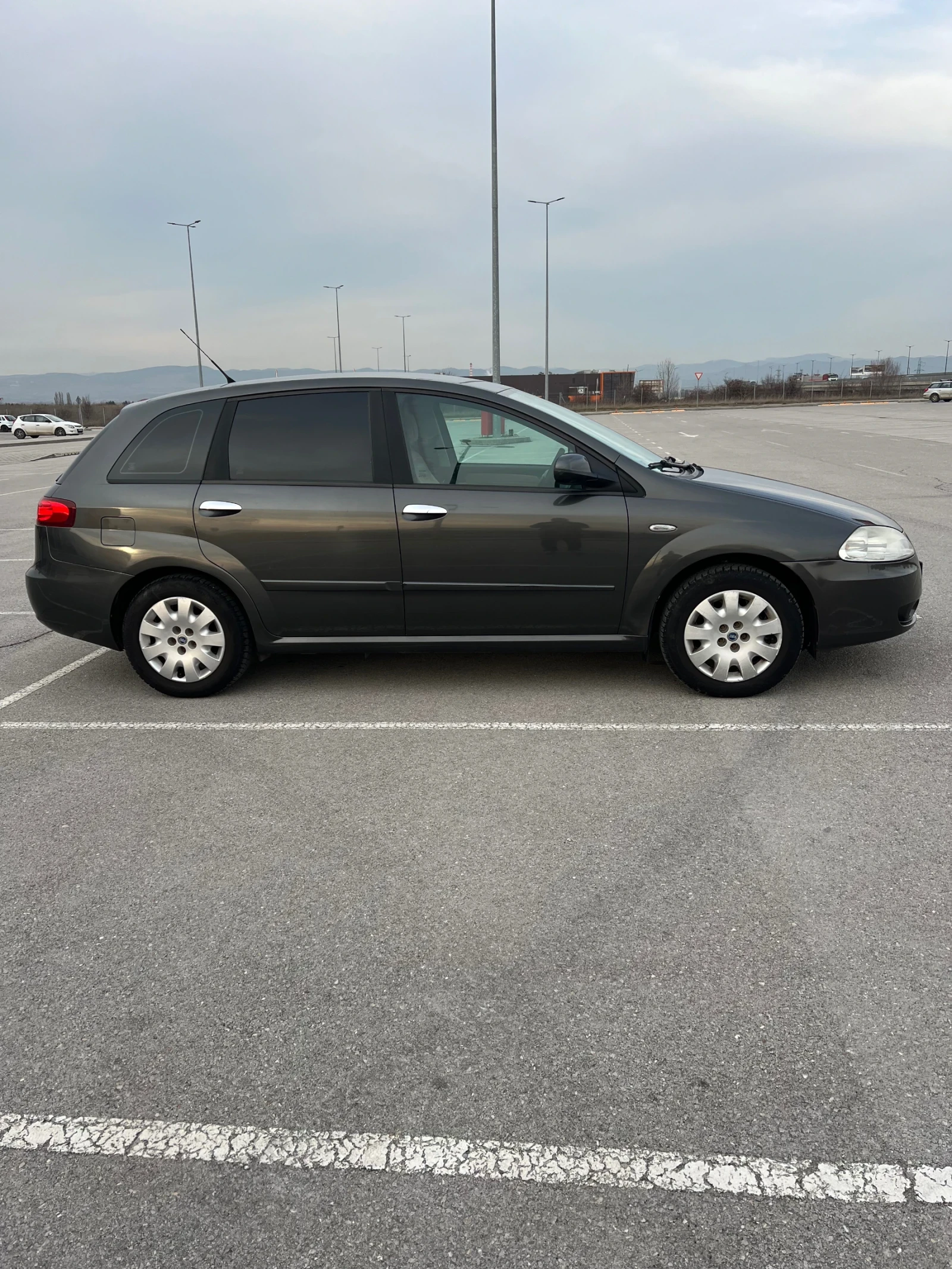 Fiat Croma 1.8i | Mobile.bg � ����������� 4