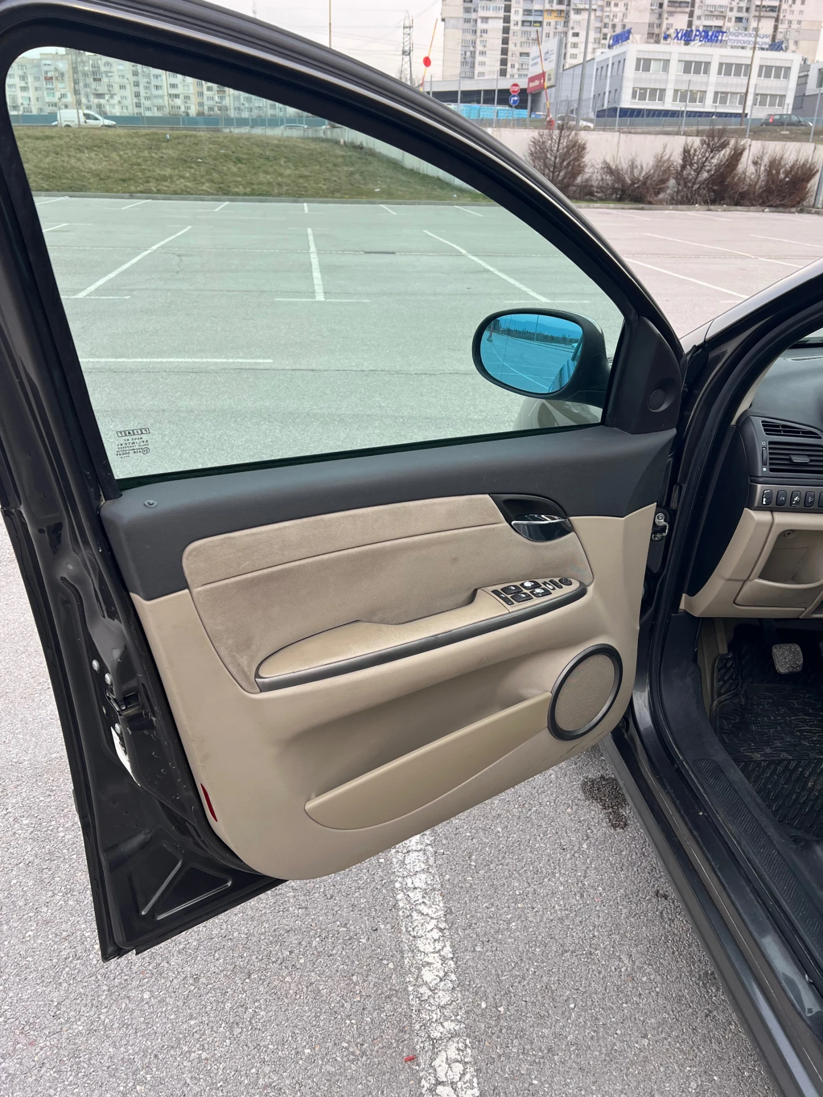 Fiat Croma 1.8i | Mobile.bg � ����������� 8