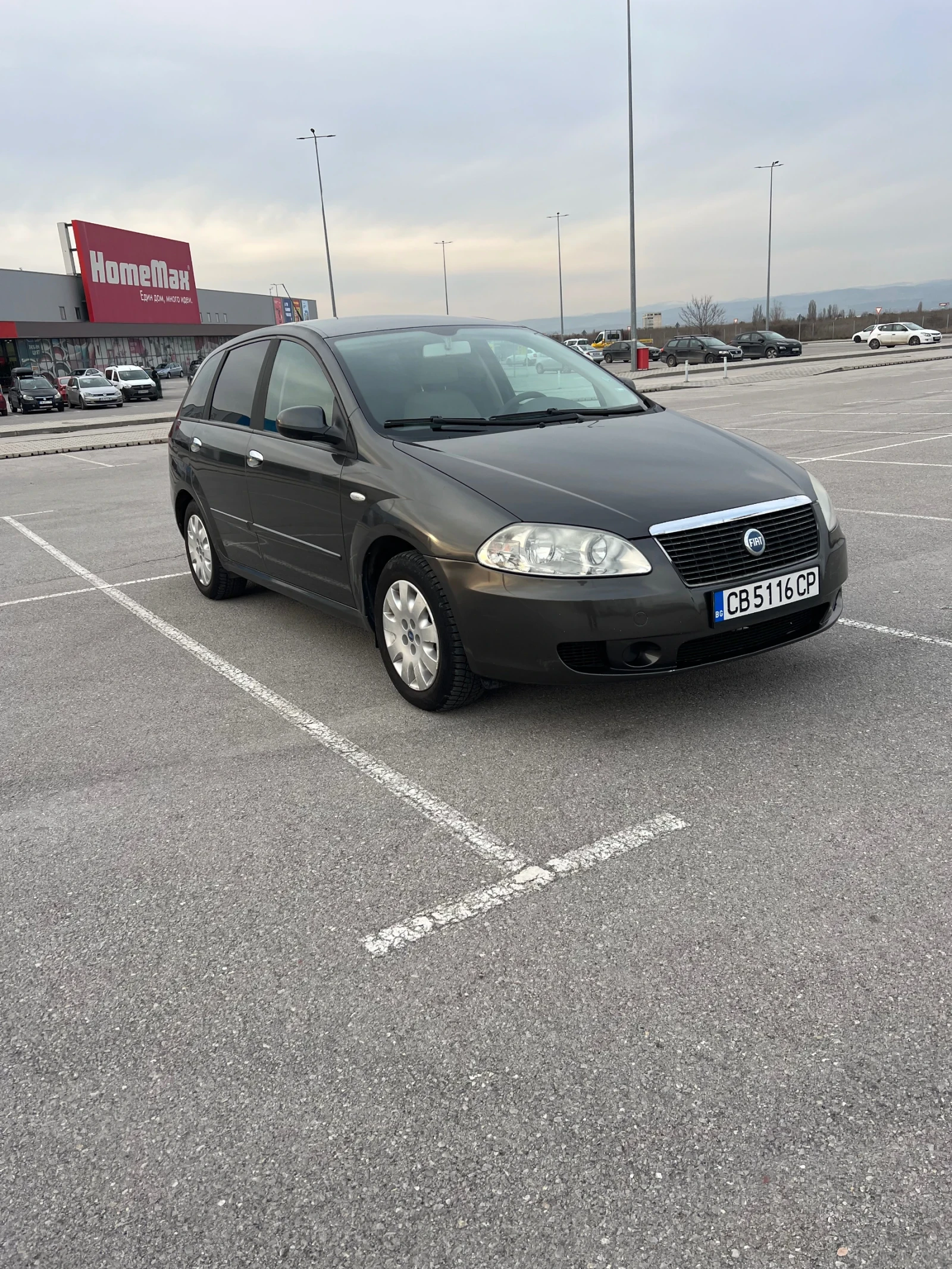 Fiat Croma 1.8i | Mobile.bg � ����������� 3